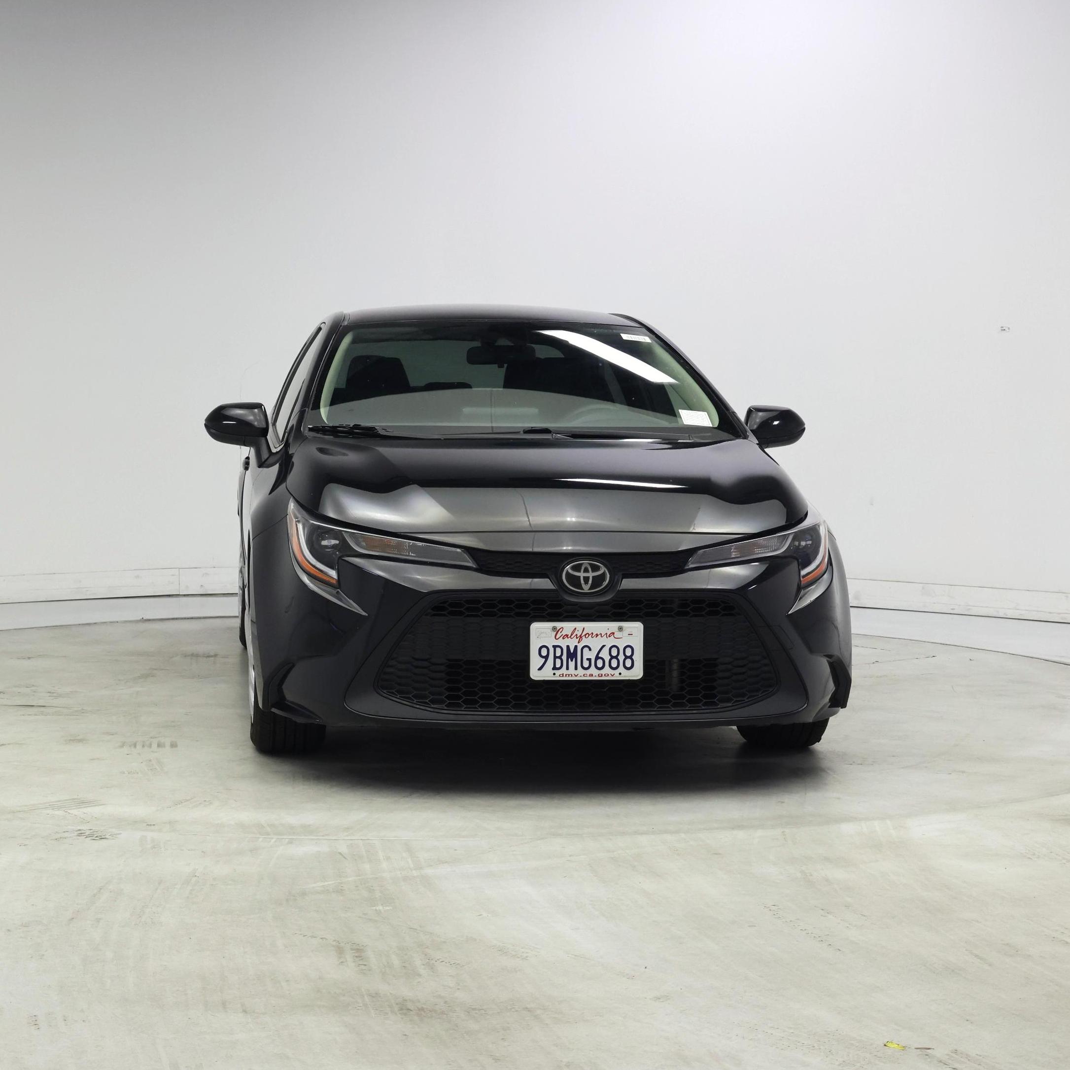 Thumbnail: 2022 Toyota Corolla - 5