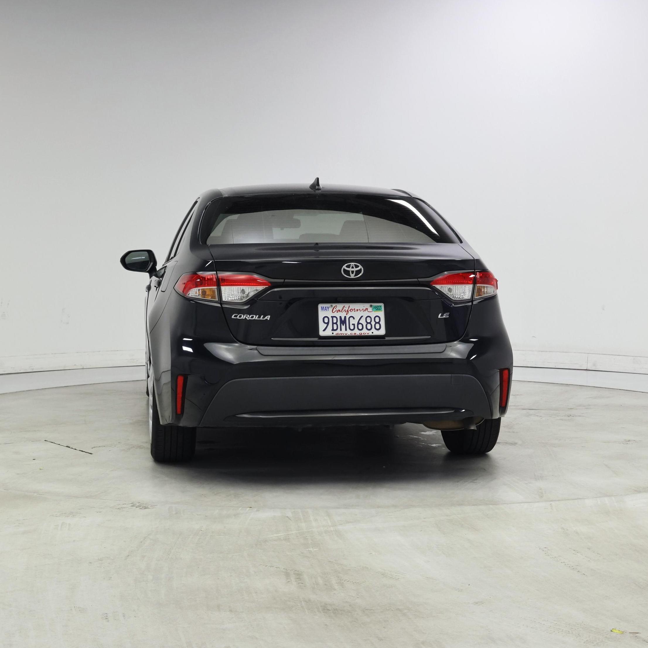 Thumbnail: 2022 Toyota Corolla - 6