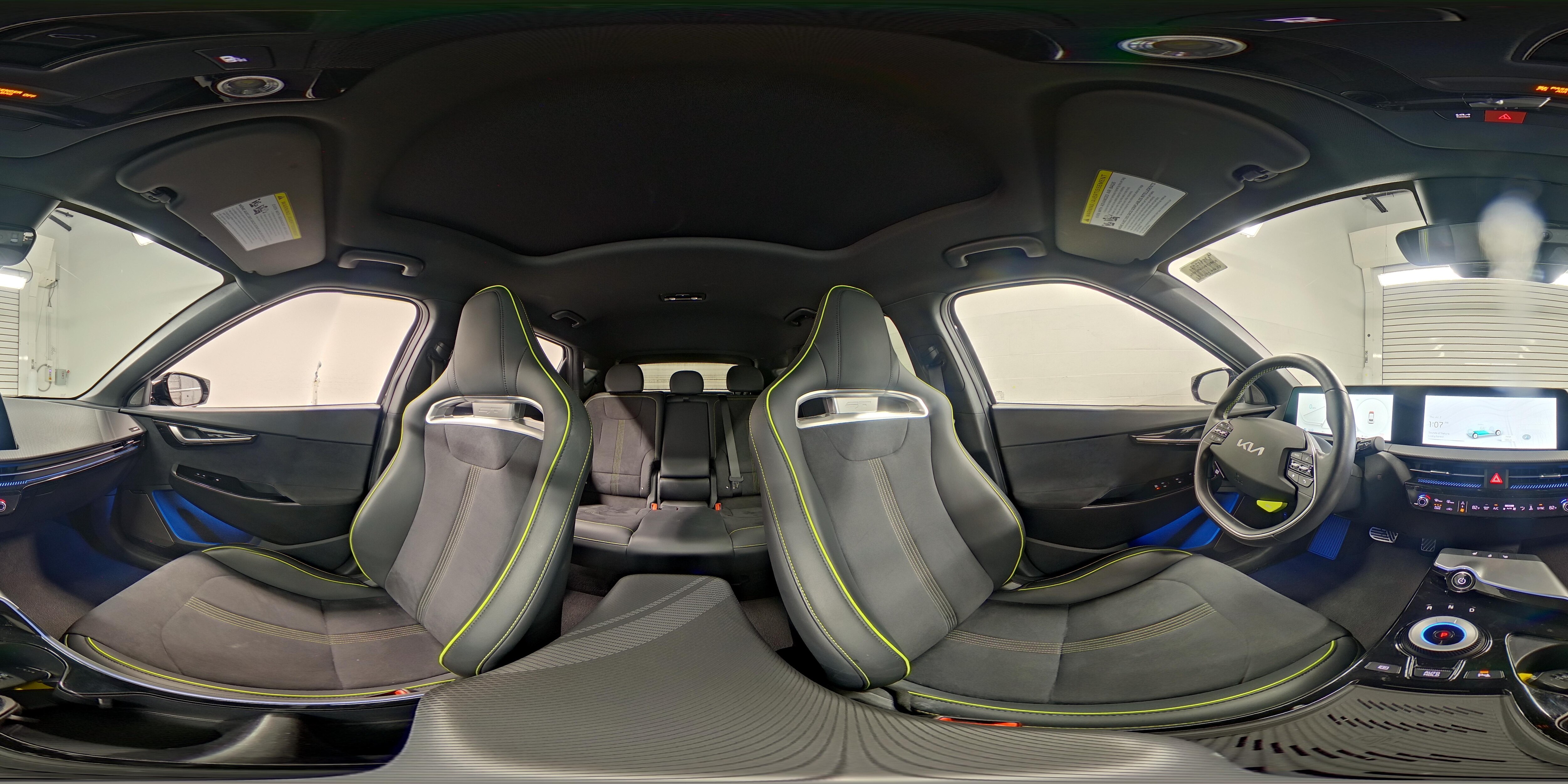 2023 Kia EV6 GT - Photo 24