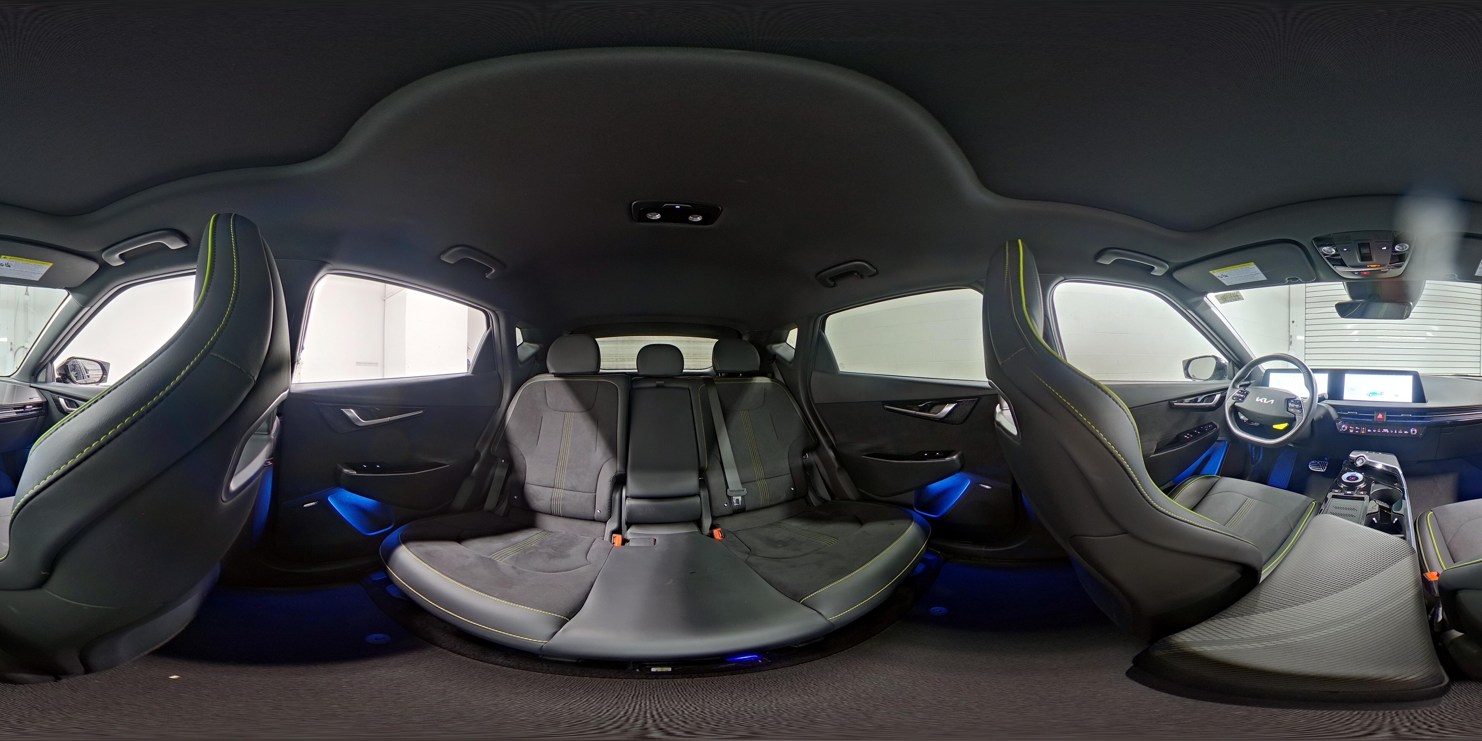 2023 Kia EV6 GT - Photo 25