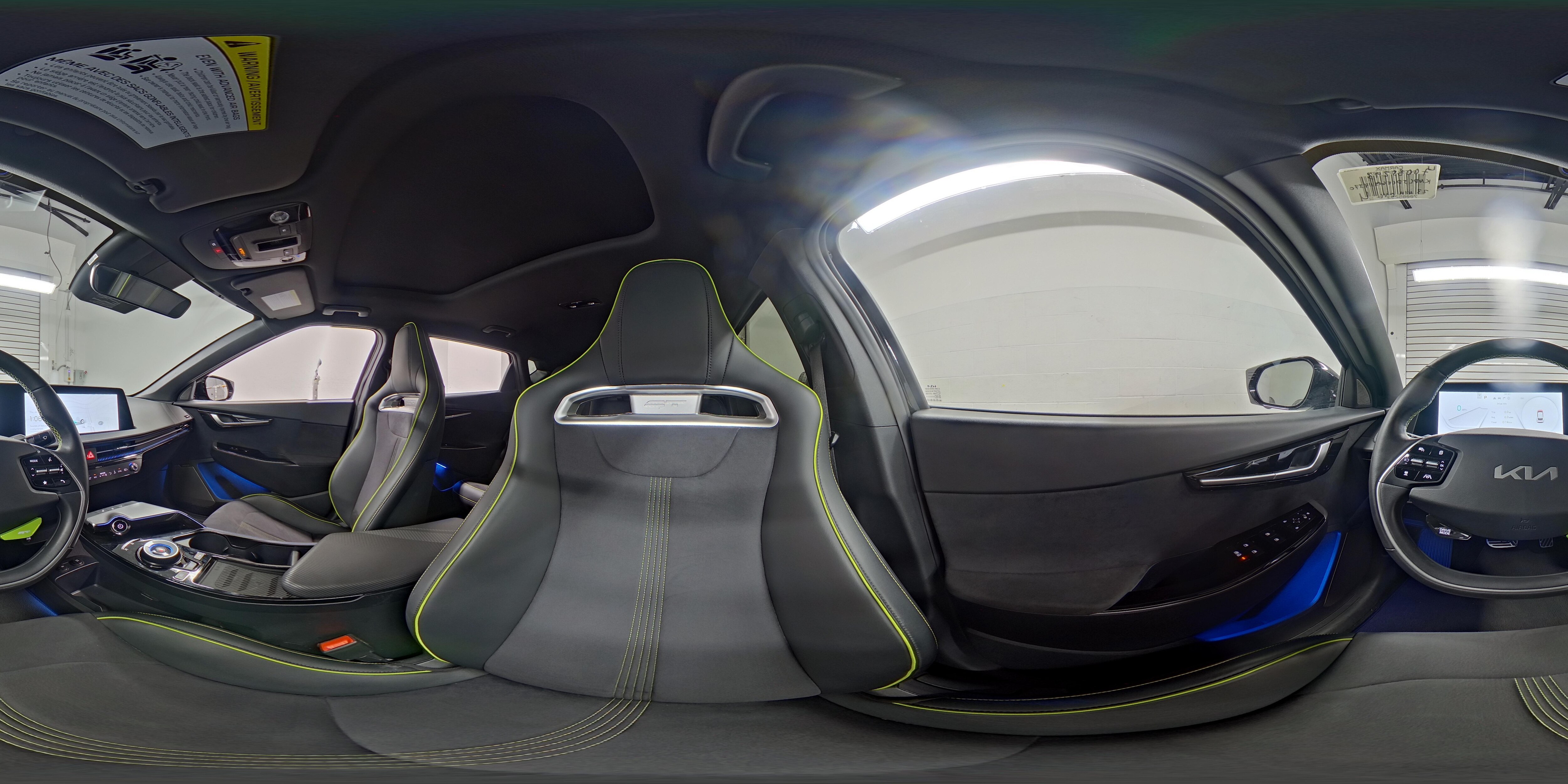 2023 Kia EV6 GT - Photo 26