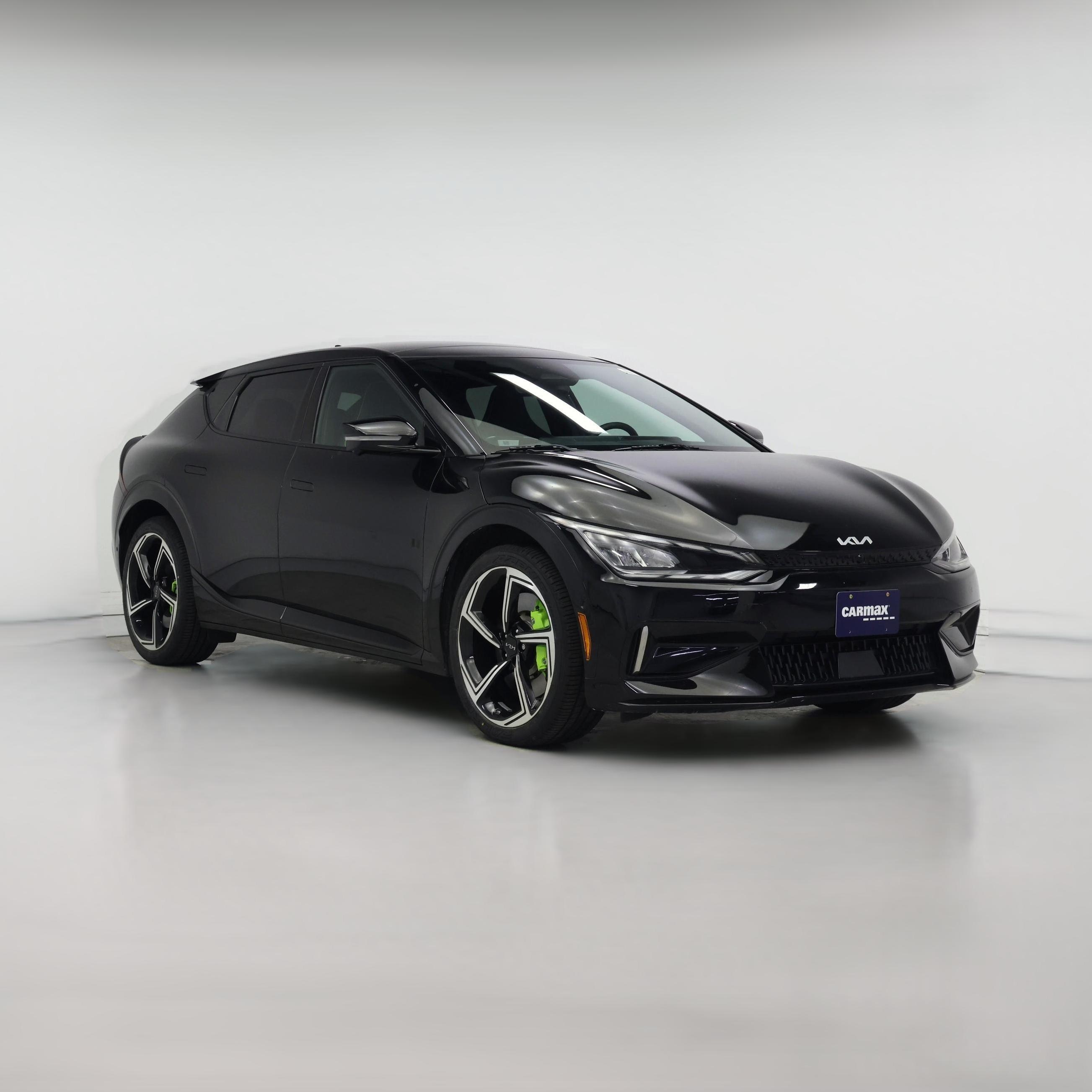 Thumbnail: 2023 Kia EV6 - 1