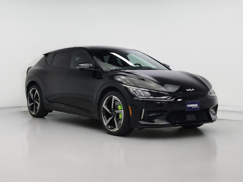 2023 Kia EV6 GT