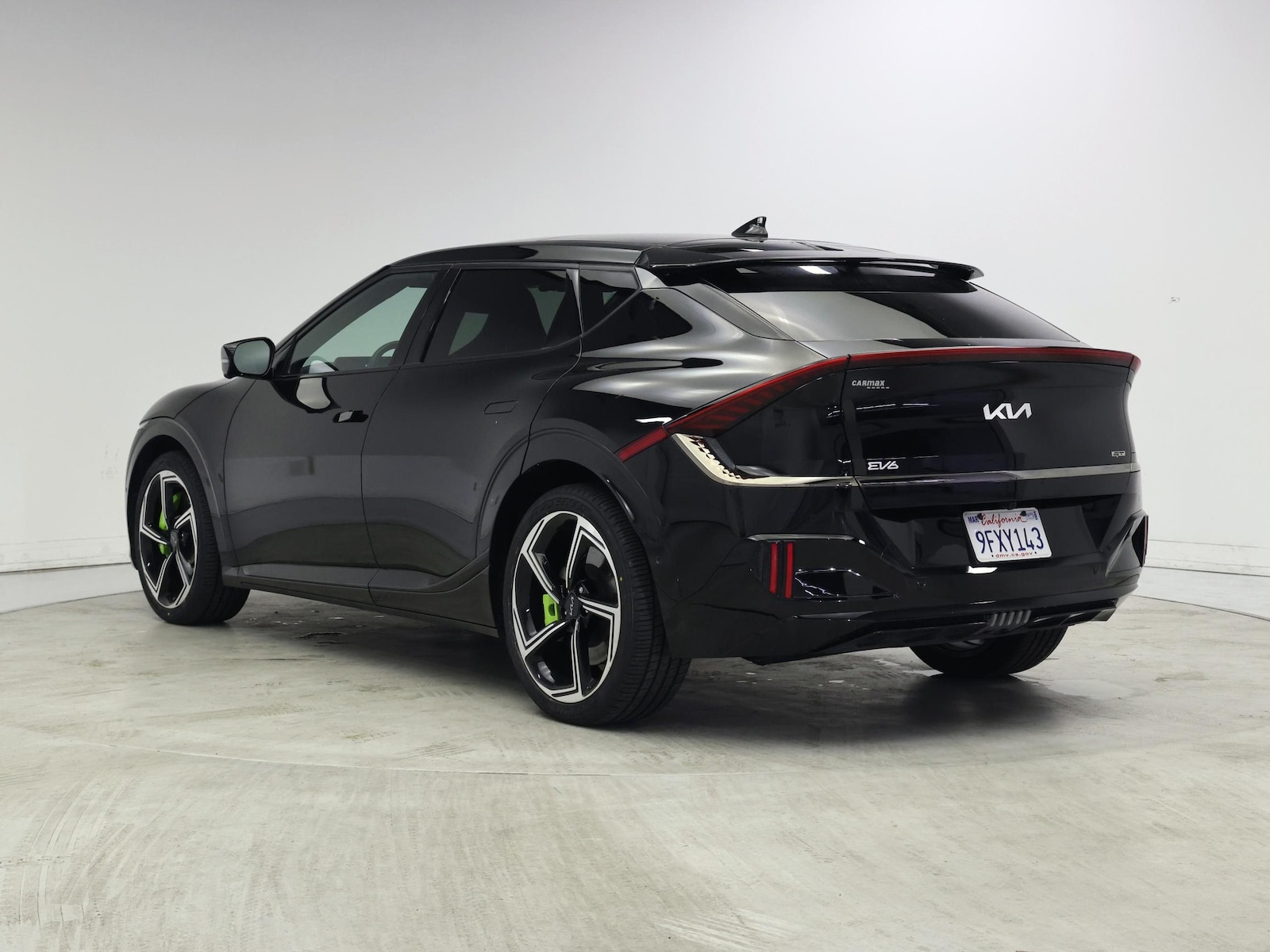 2023 Kia EV6 GT - Photo 3