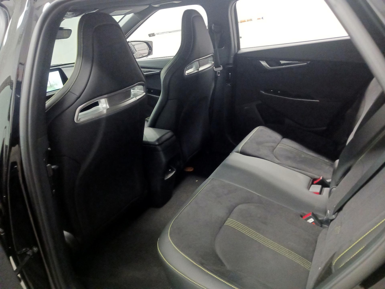 2023 Kia EV6 GT - Photo 20