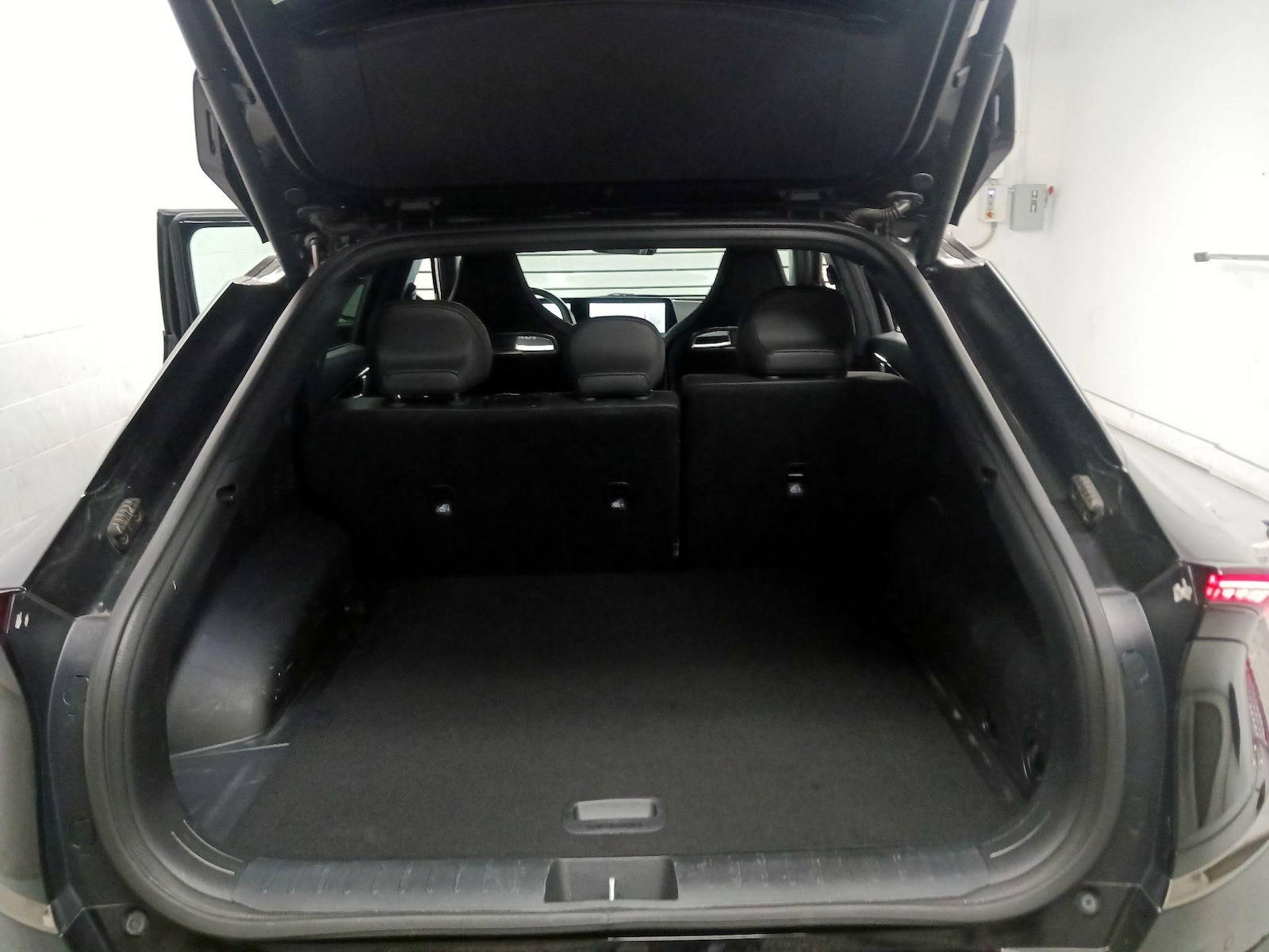 2023 Kia EV6 GT - Photo 21