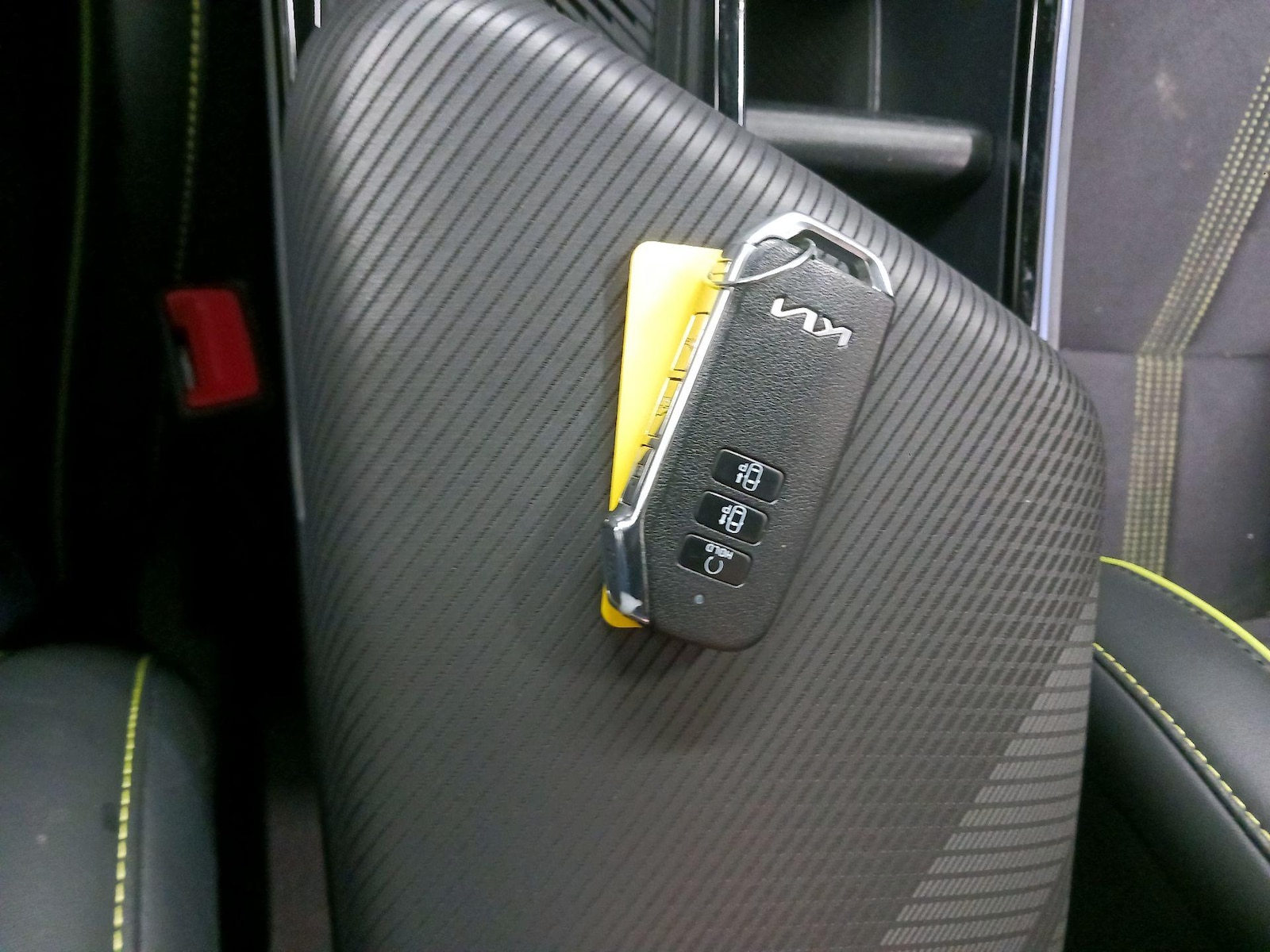 2023 Kia EV6 GT - Photo 23