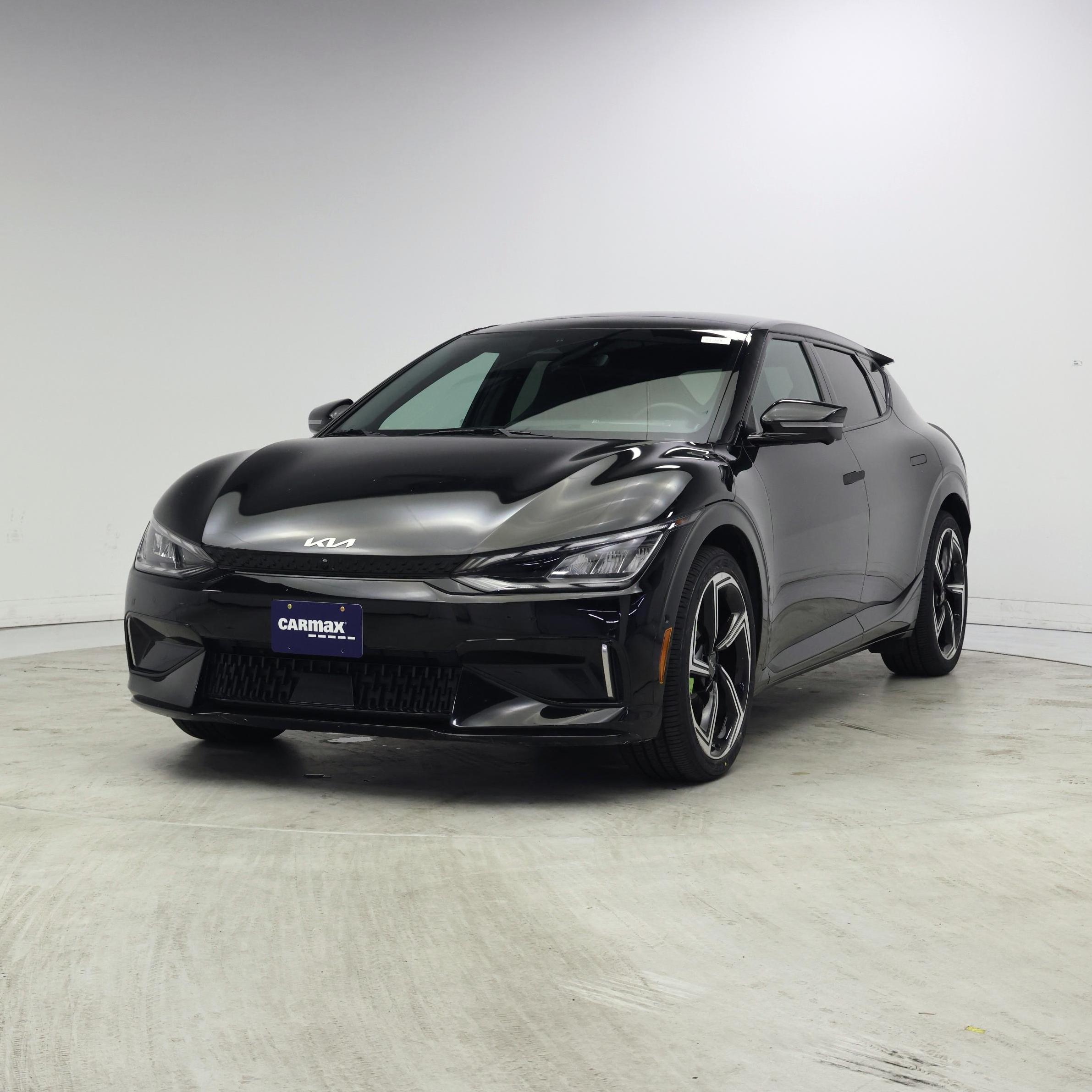 Thumbnail: 2023 Kia EV6 - 4