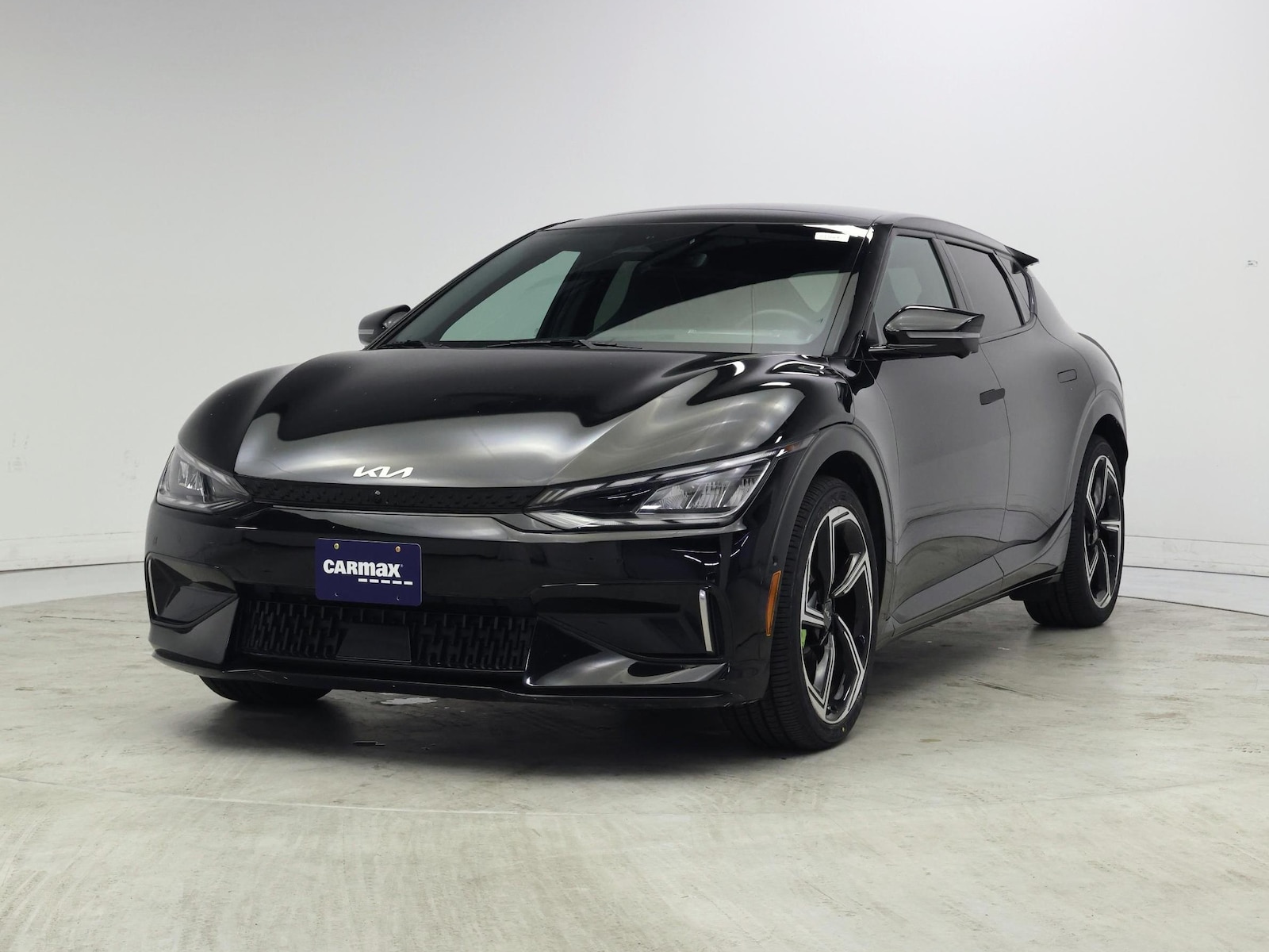 2023 Kia EV6 GT - Photo 5