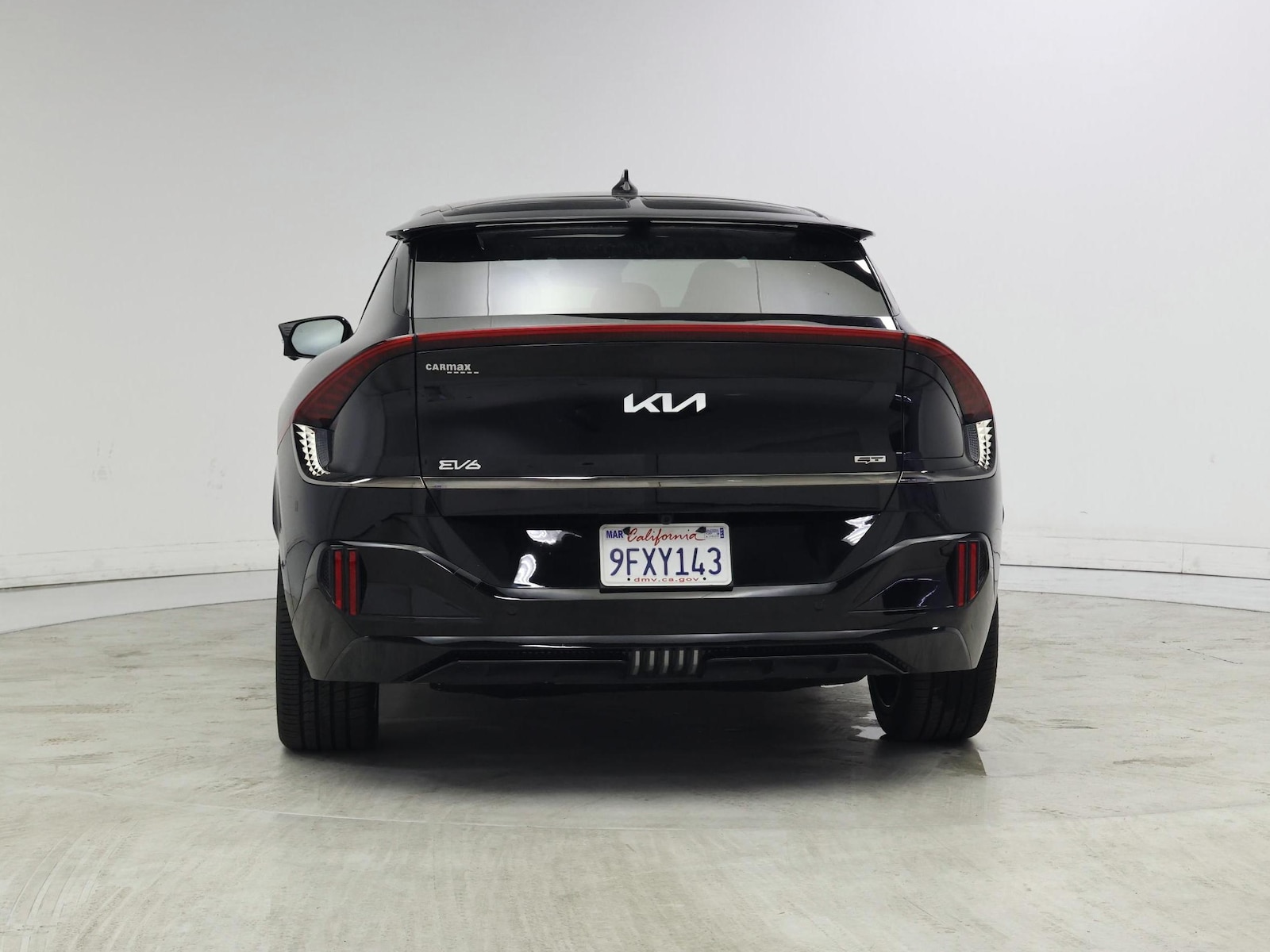 2023 Kia EV6 GT - Photo 7