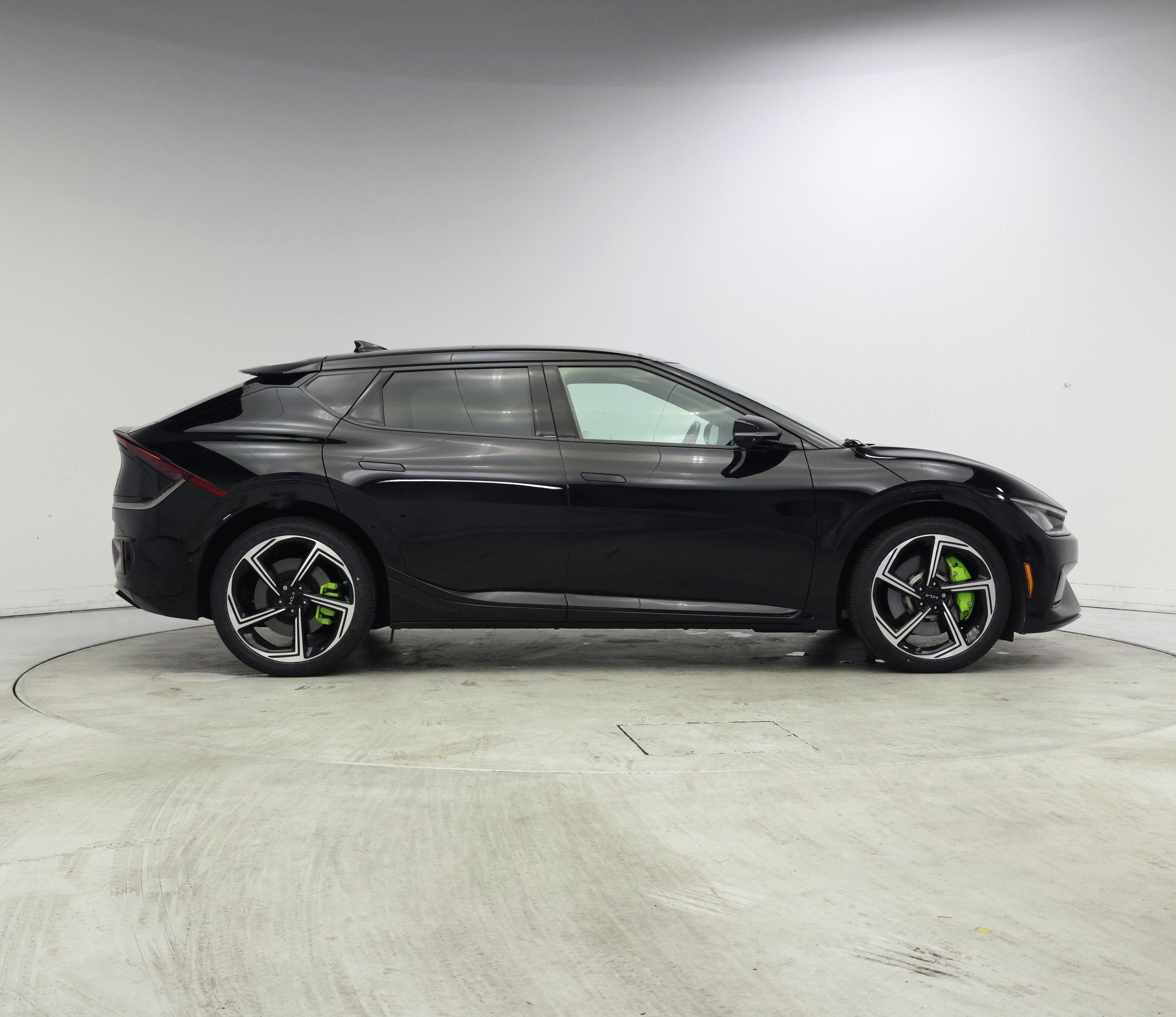 Thumbnail: 2023 Kia EV6 - 7