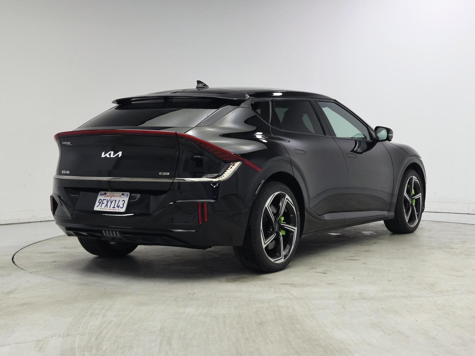 2023 Kia EV6 GT - Photo 9