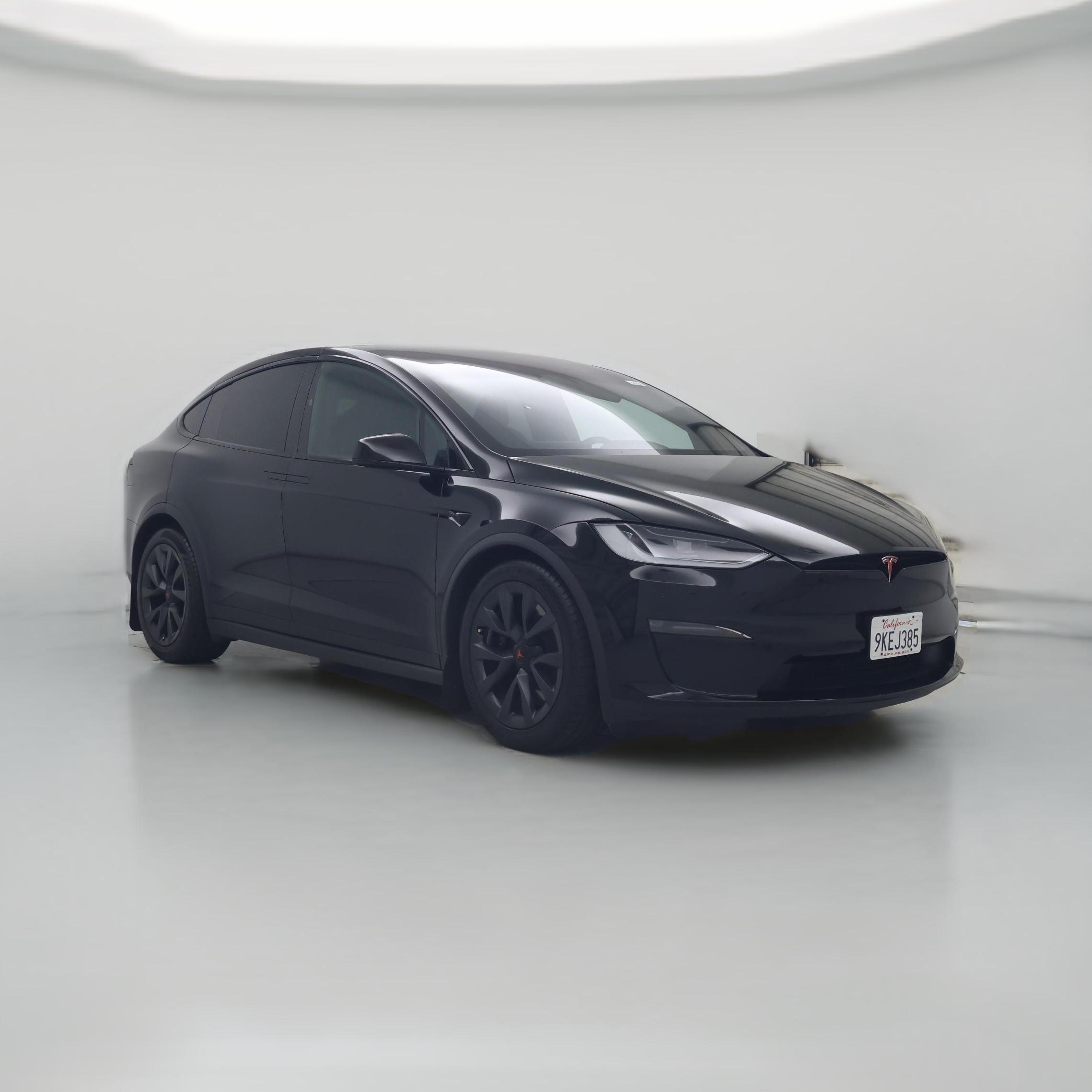 Thumbnail: 2023 Tesla Model X - 1