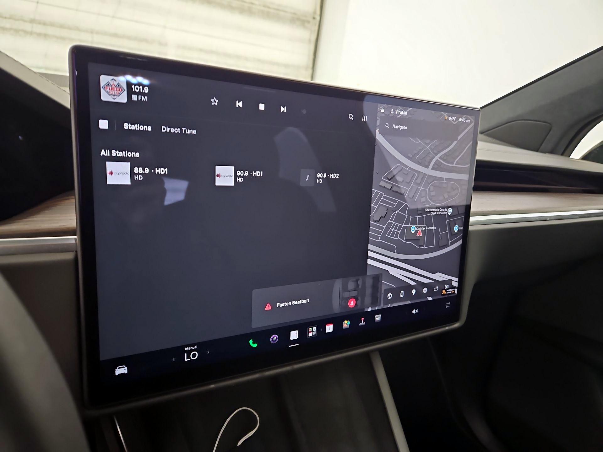 Thumbnail: 2023 Tesla Model X - 15