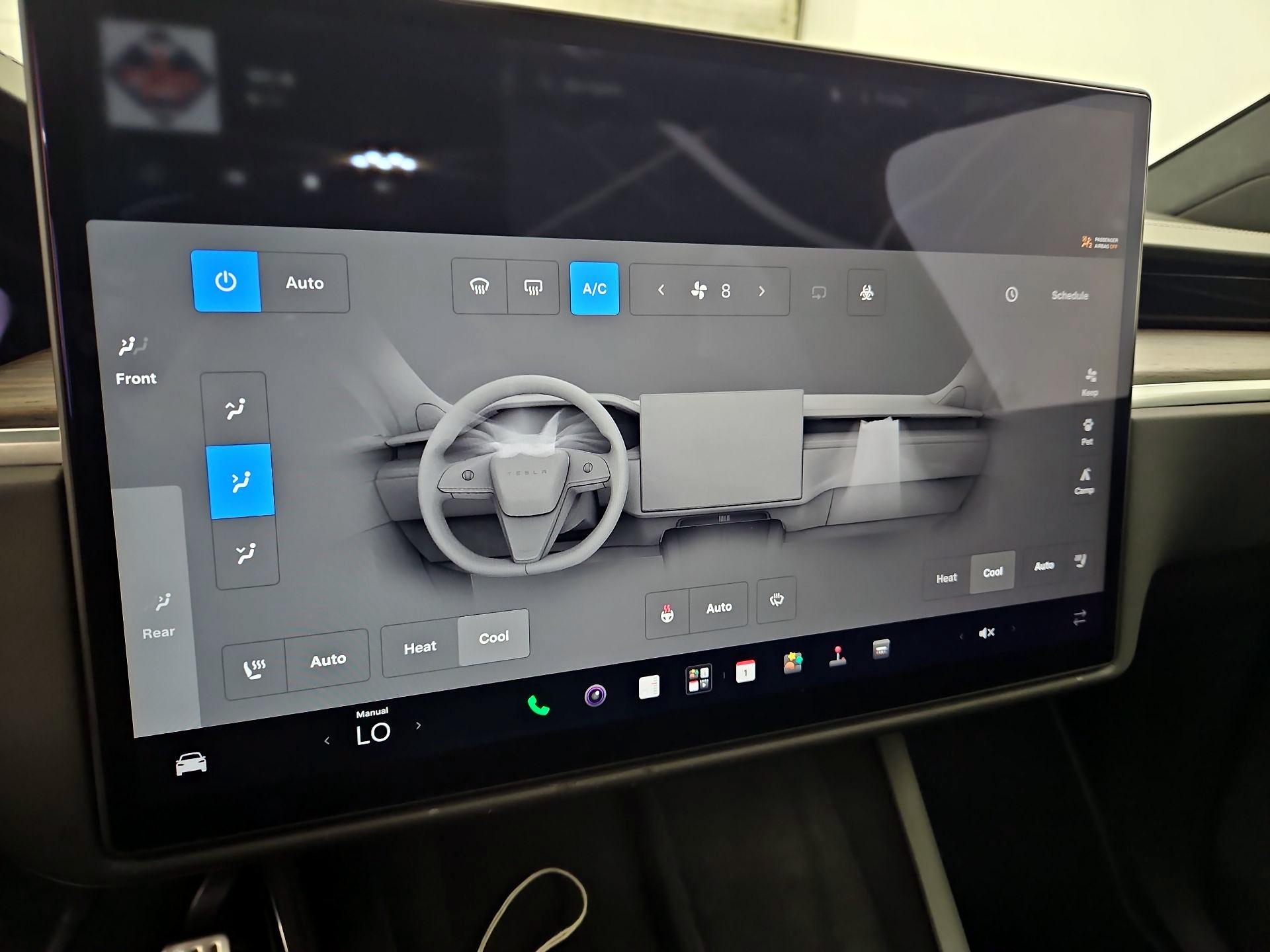 Thumbnail: 2023 Tesla Model X - 16