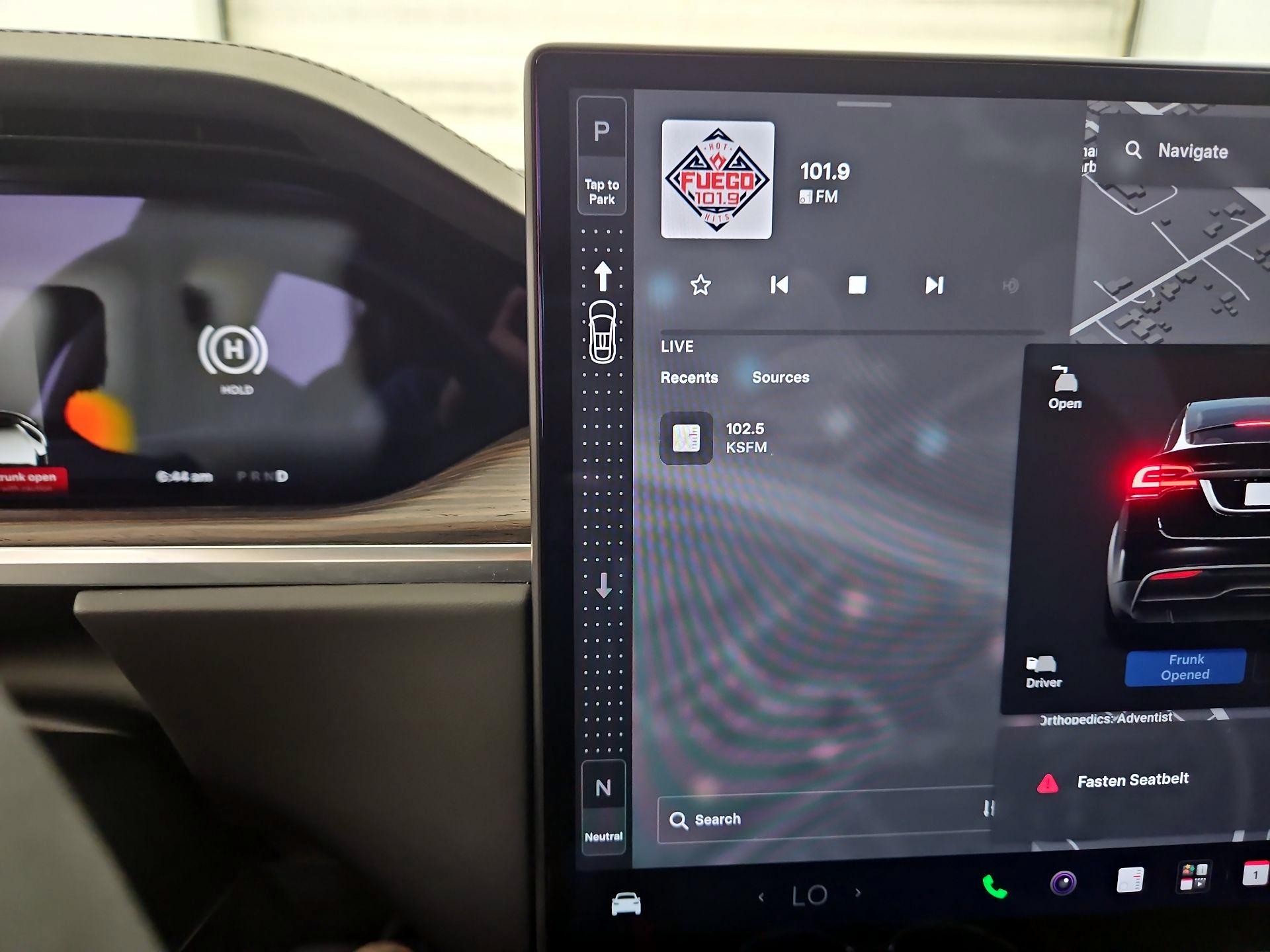 Thumbnail: 2023 Tesla Model X - 17