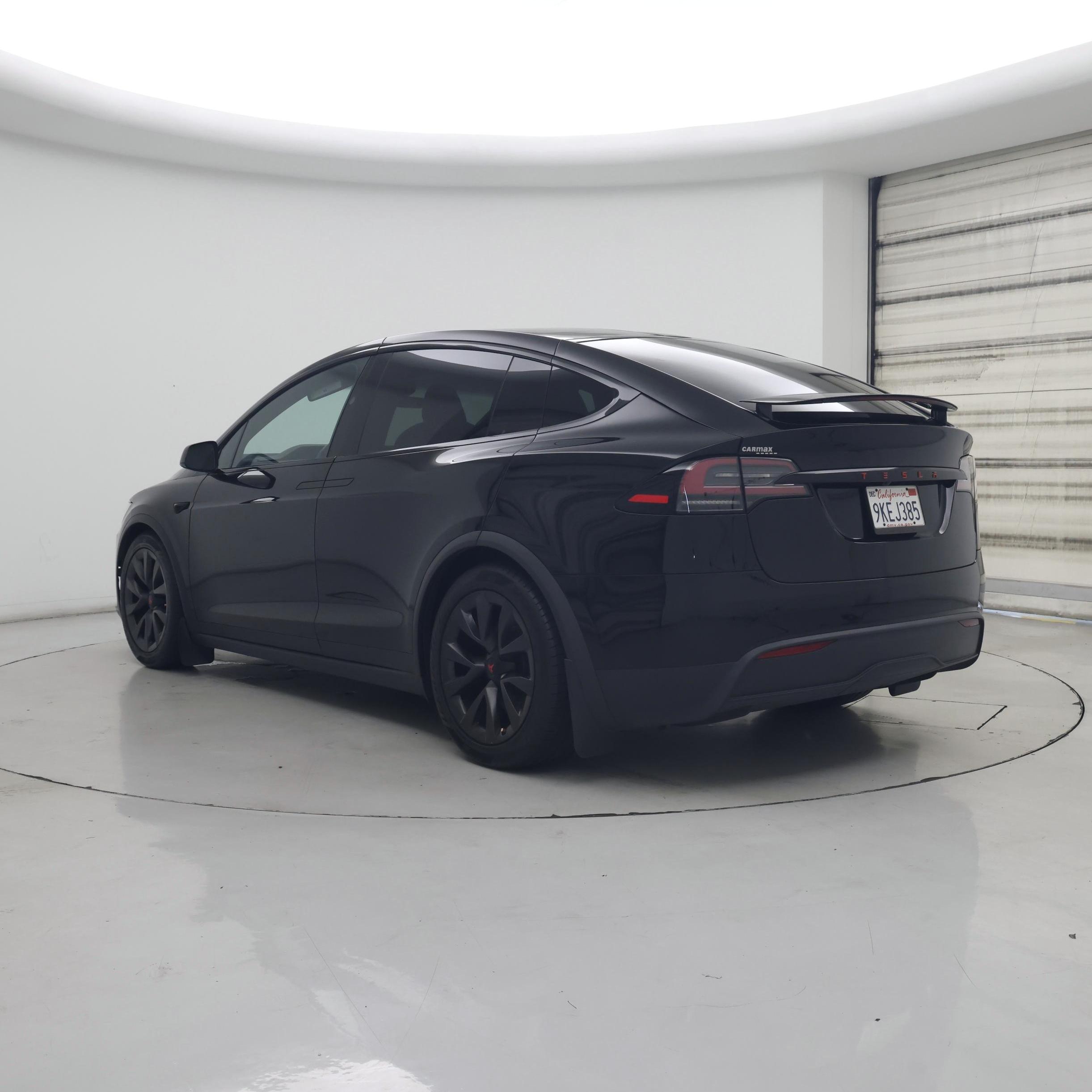 Thumbnail: 2023 Tesla Model X - 2