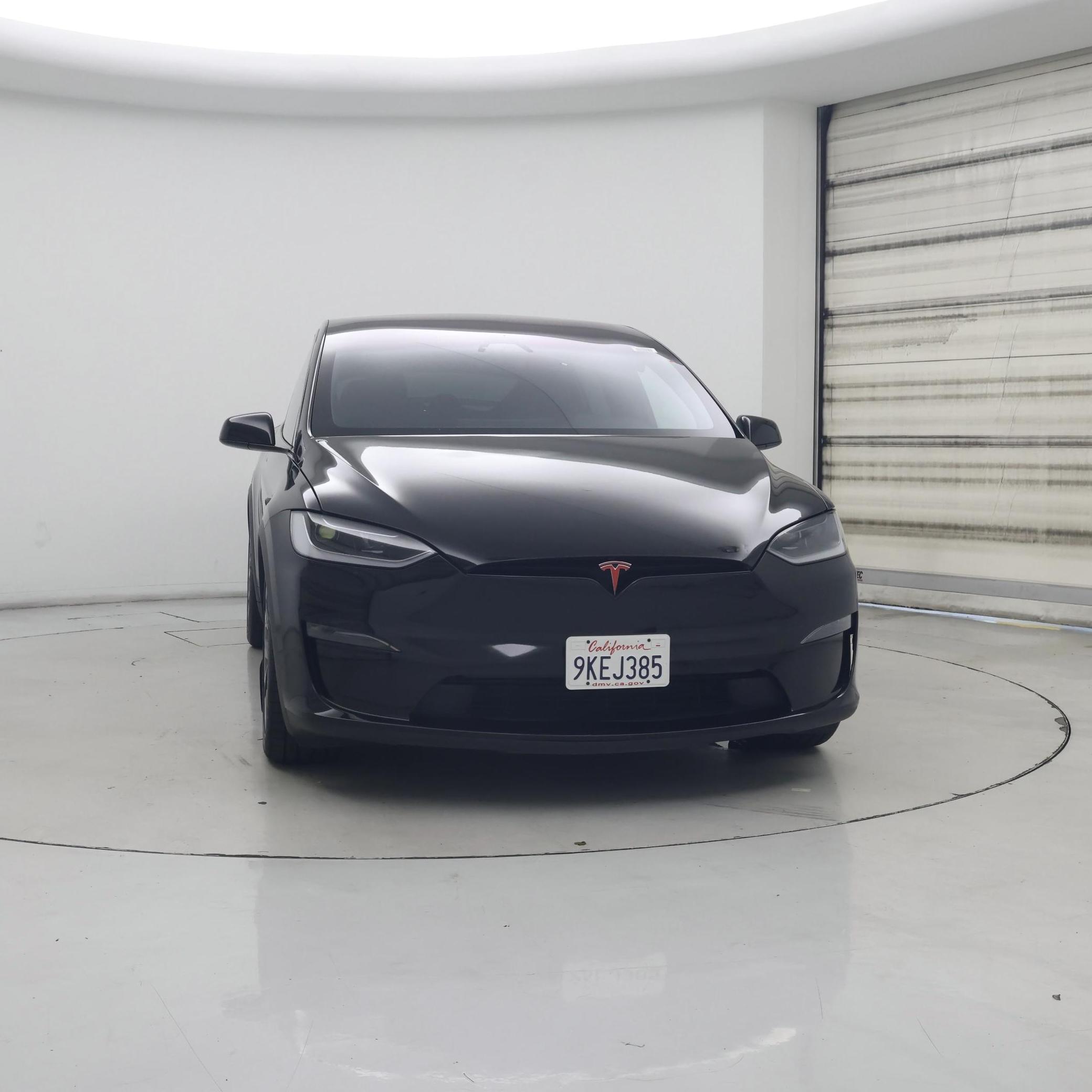 Thumbnail: 2023 Tesla Model X - 5