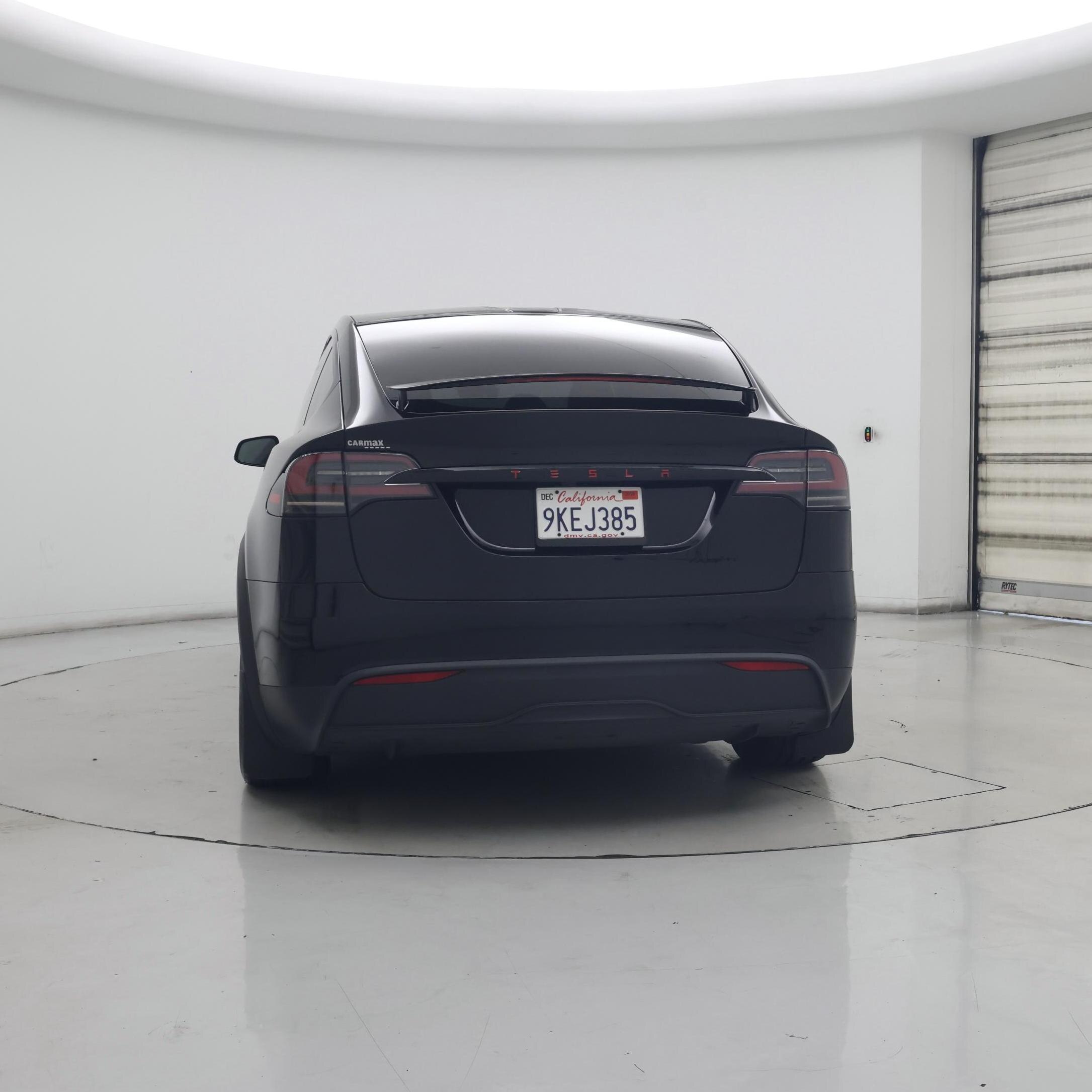 Thumbnail: 2023 Tesla Model X - 6