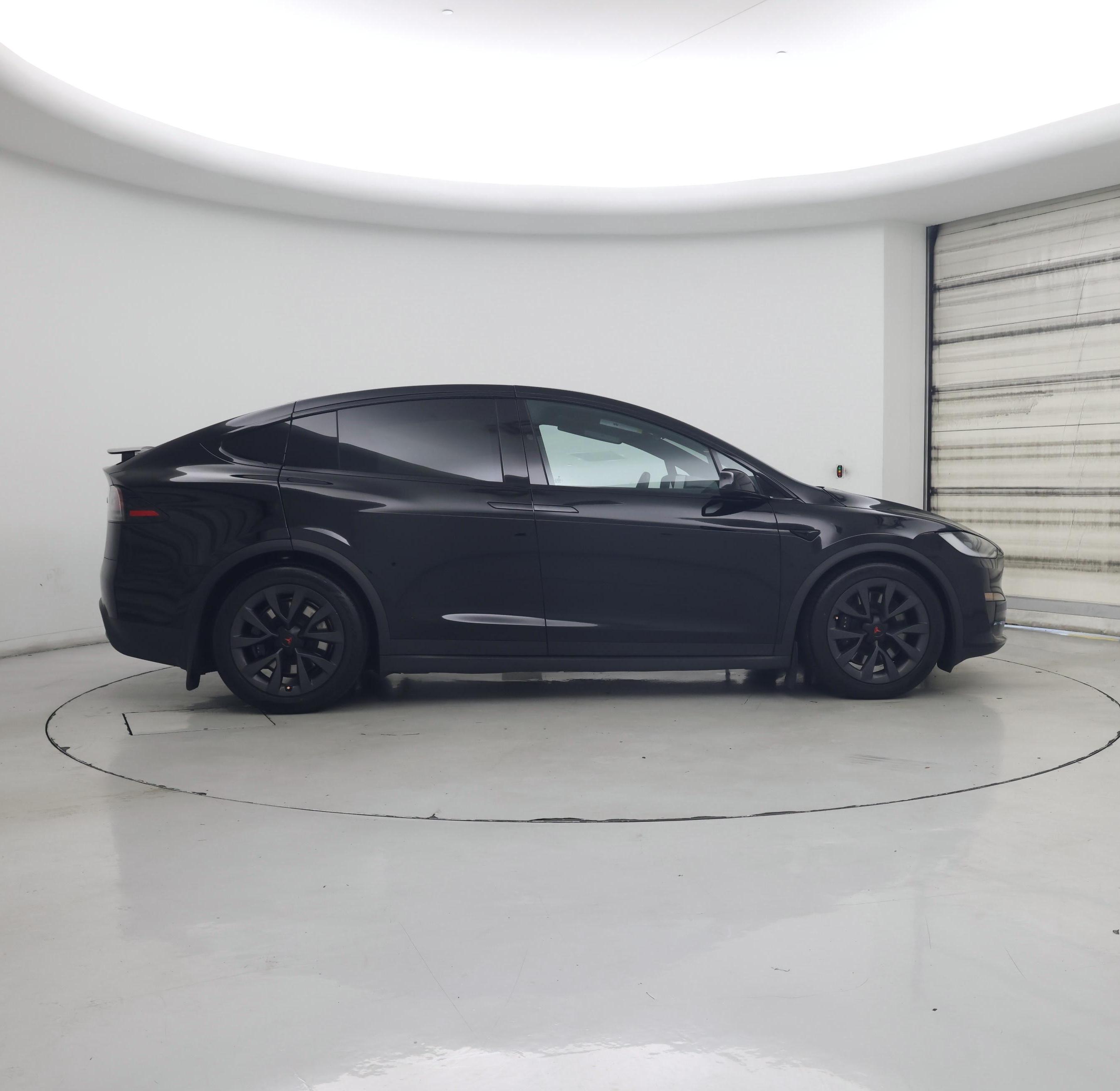 Thumbnail: 2023 Tesla Model X - 7