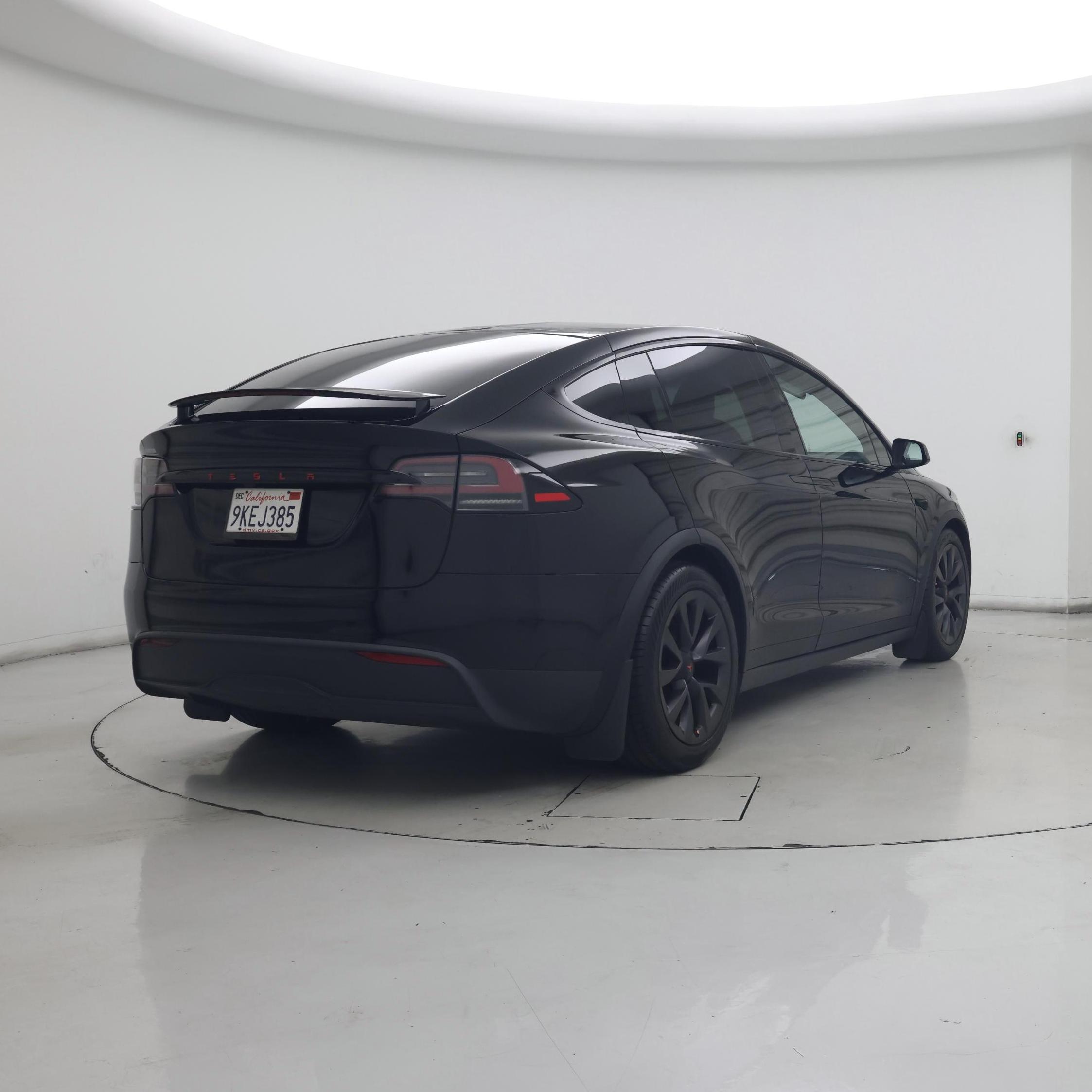 Thumbnail: 2023 Tesla Model X - 8