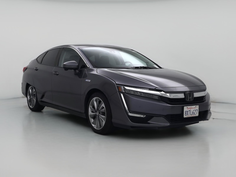 2021 Honda Clarity Touring -
                  Buena Park, CA