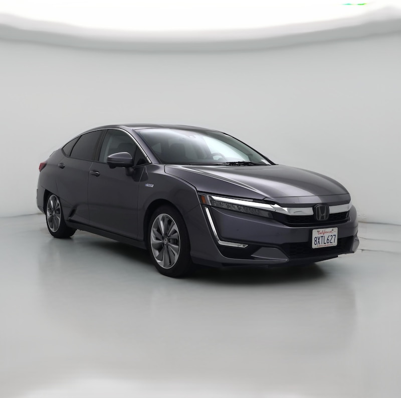 2021 Honda Clarity Plug in Hybrid Touring