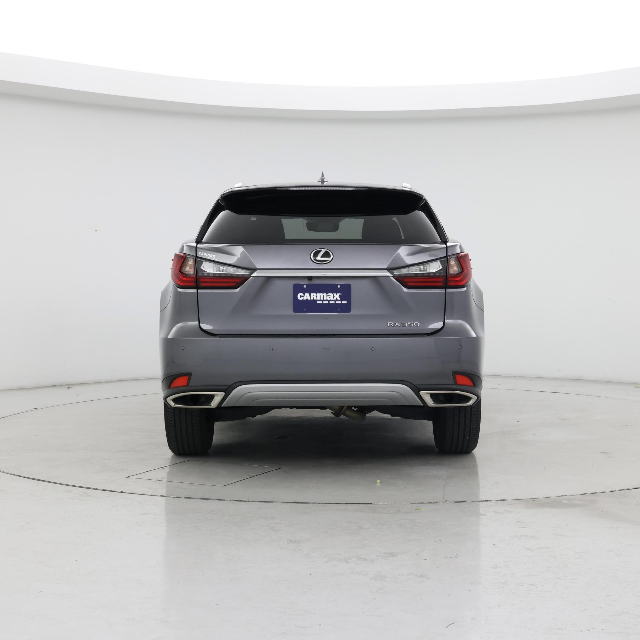 Thumbnail: 2022 Lexus RX - 6