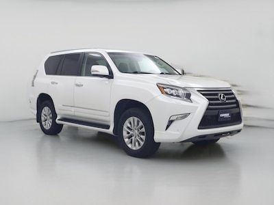2018 Lexus GX 460 Premium