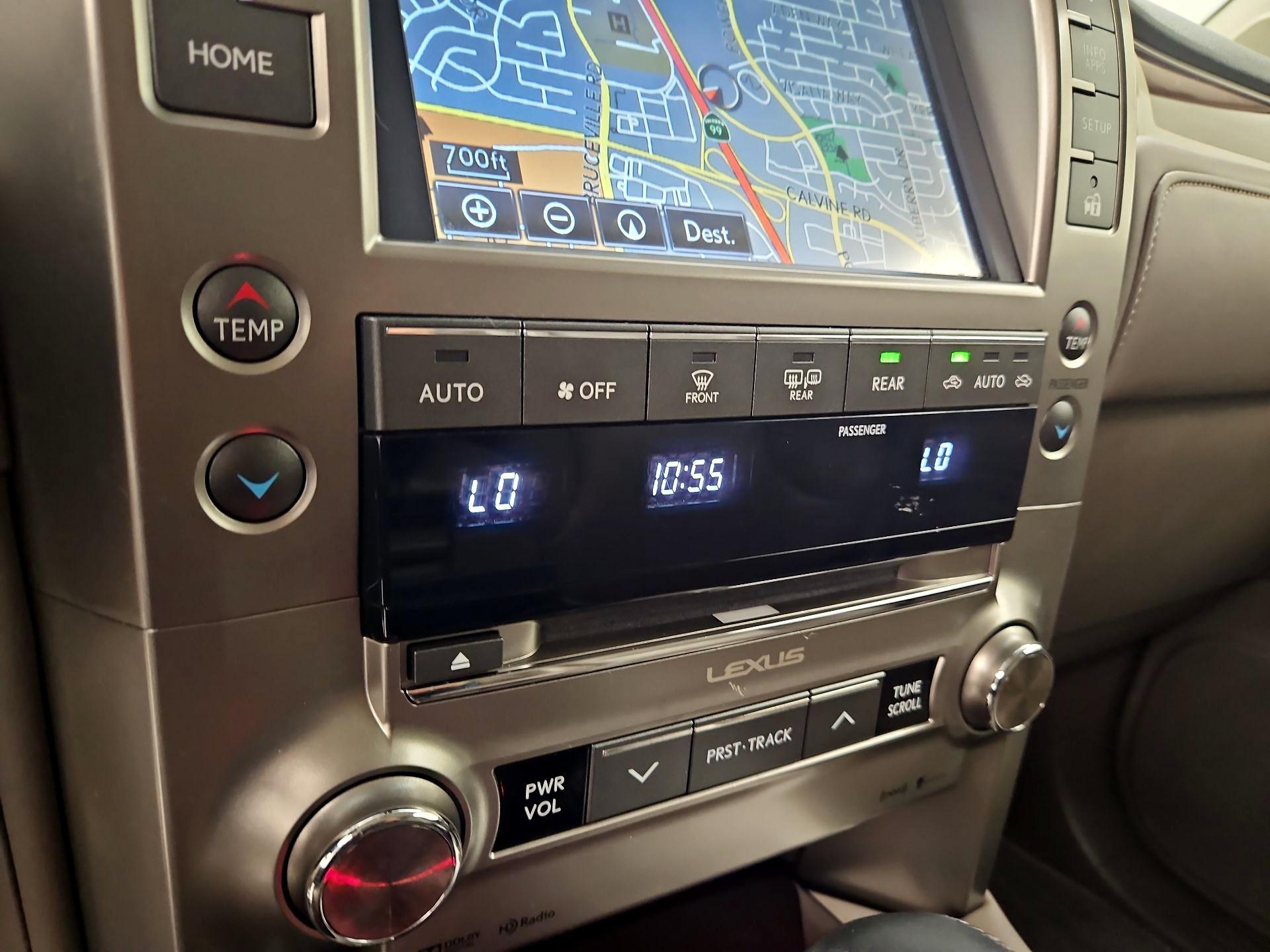 Thumbnail: 2018 Lexus GX - 17