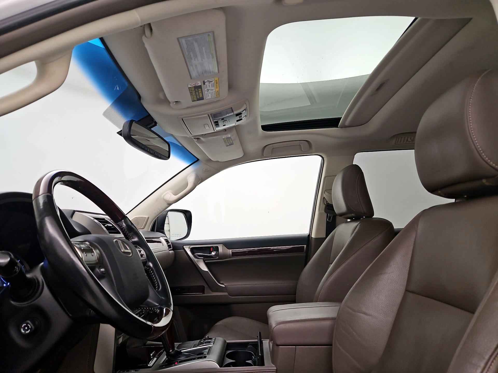 Thumbnail: 2018 Lexus GX - 20