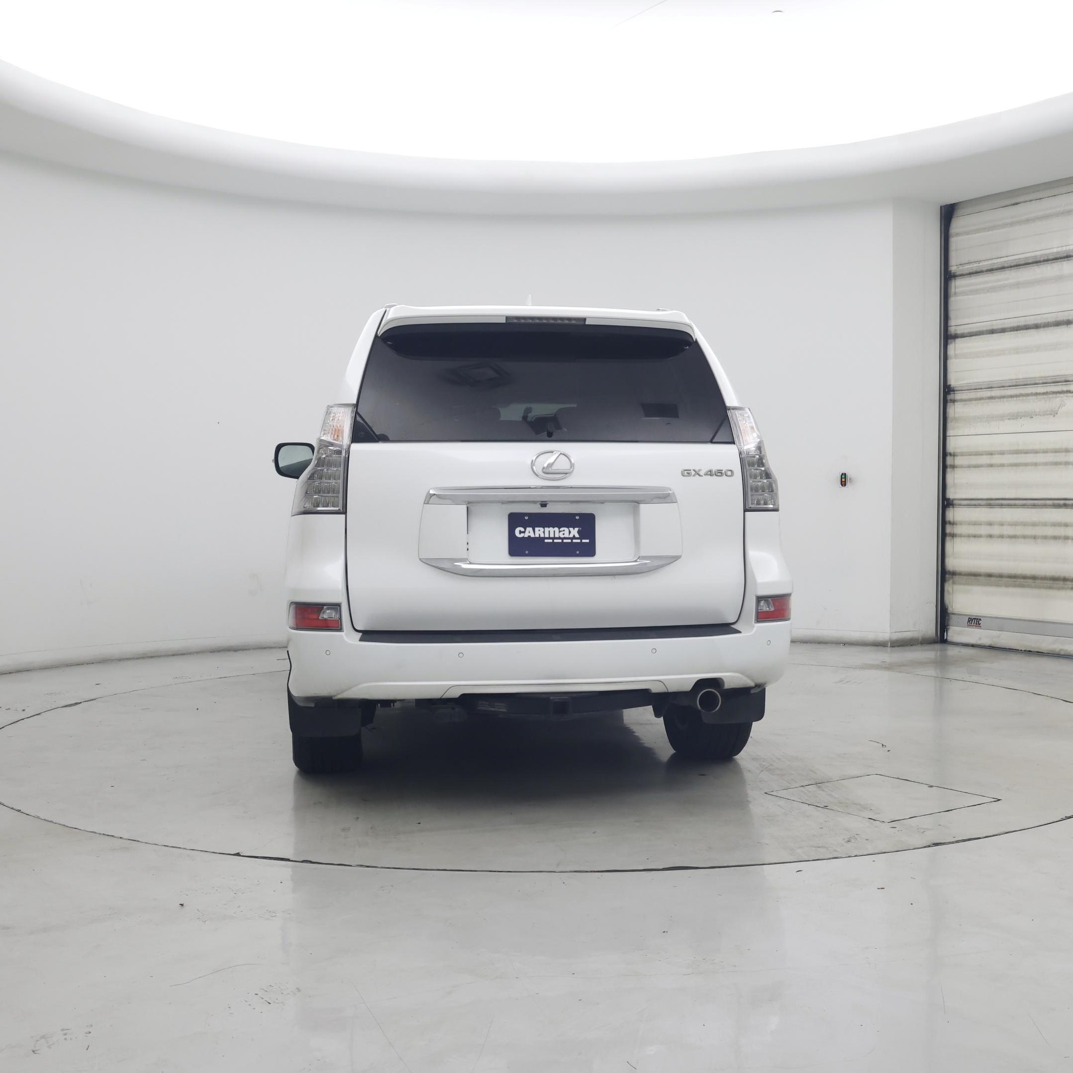 Thumbnail: 2018 Lexus GX - 6