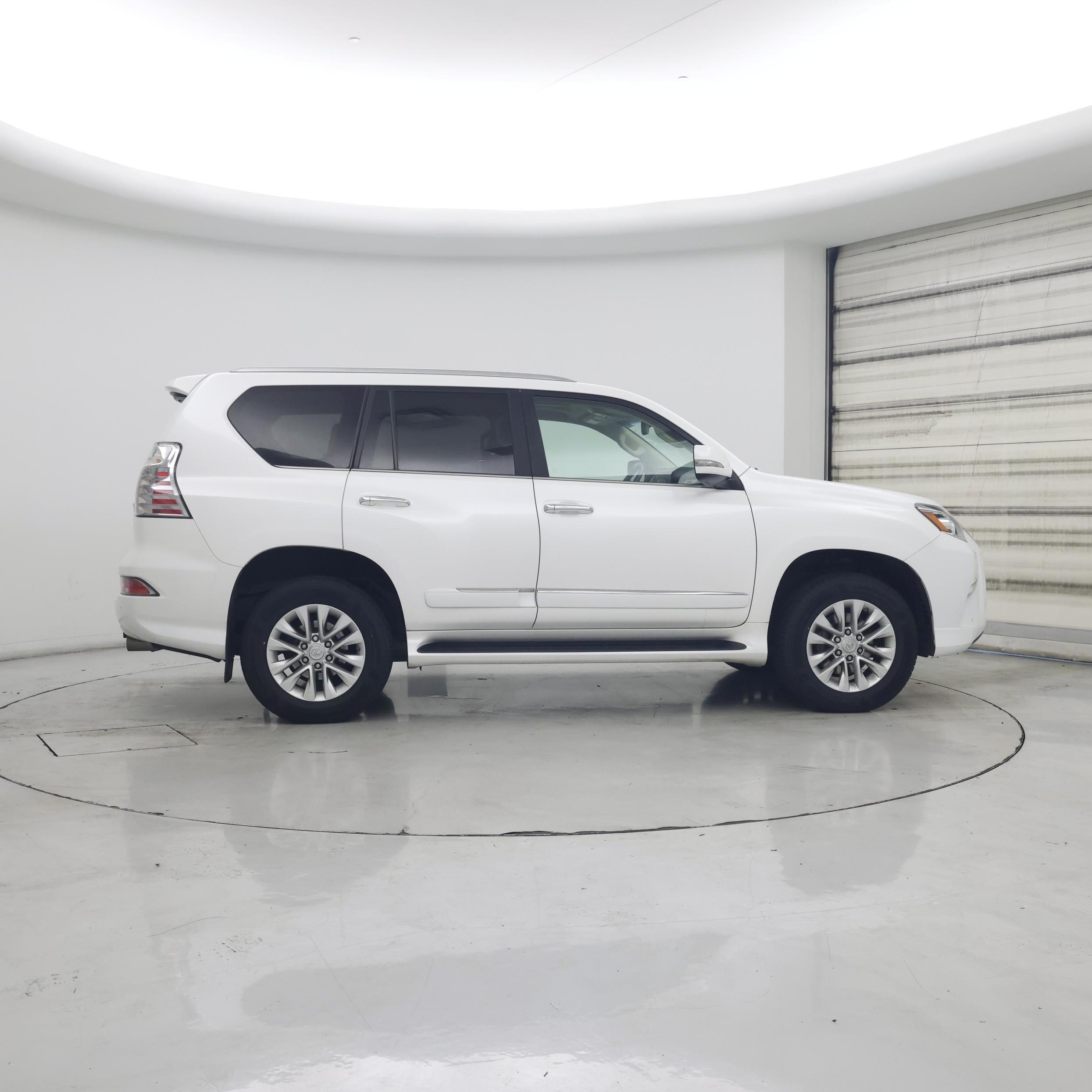 Thumbnail: 2018 Lexus GX - 7