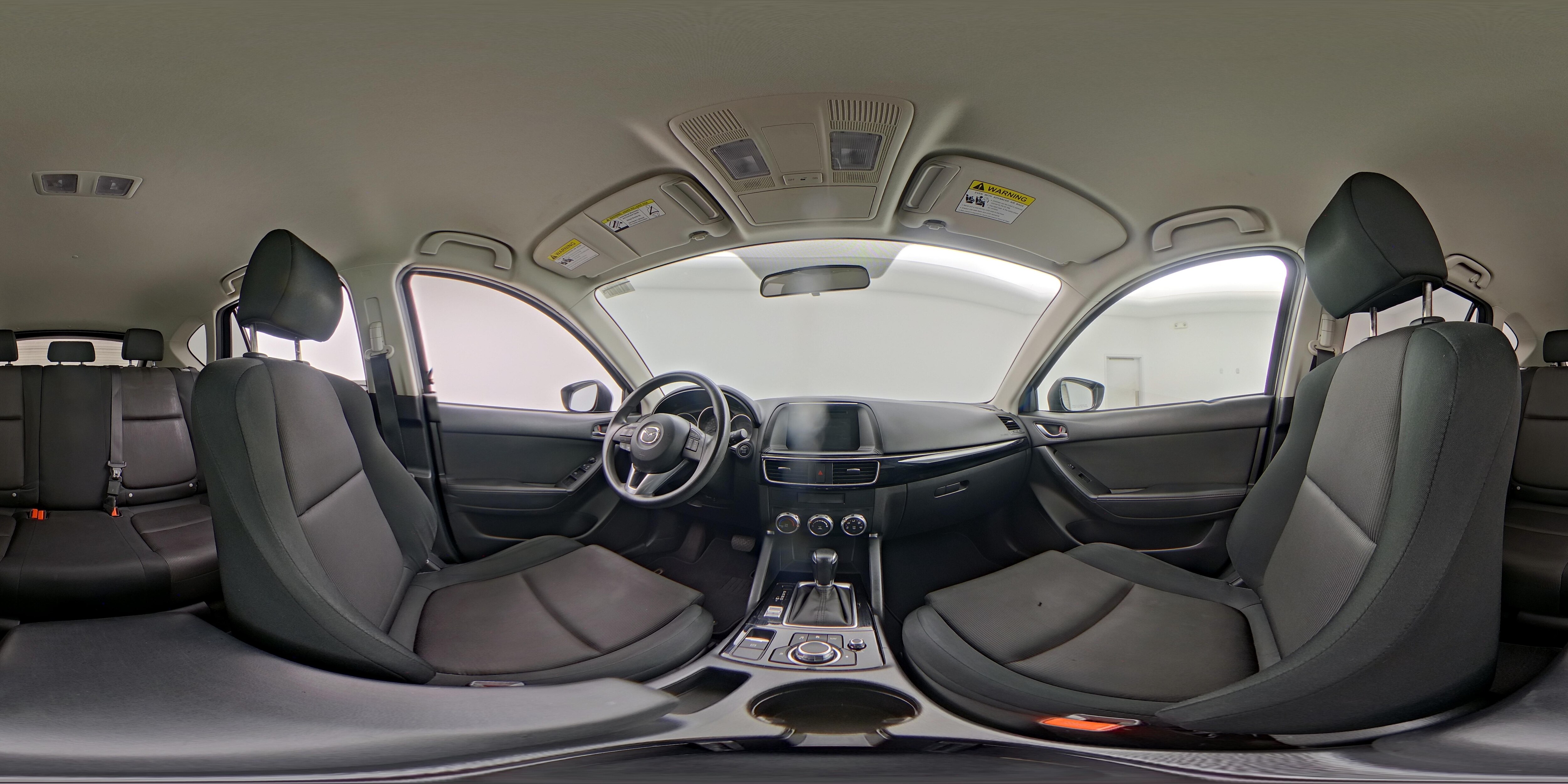 2016 Mazda CX-5 Sport - Photo 22