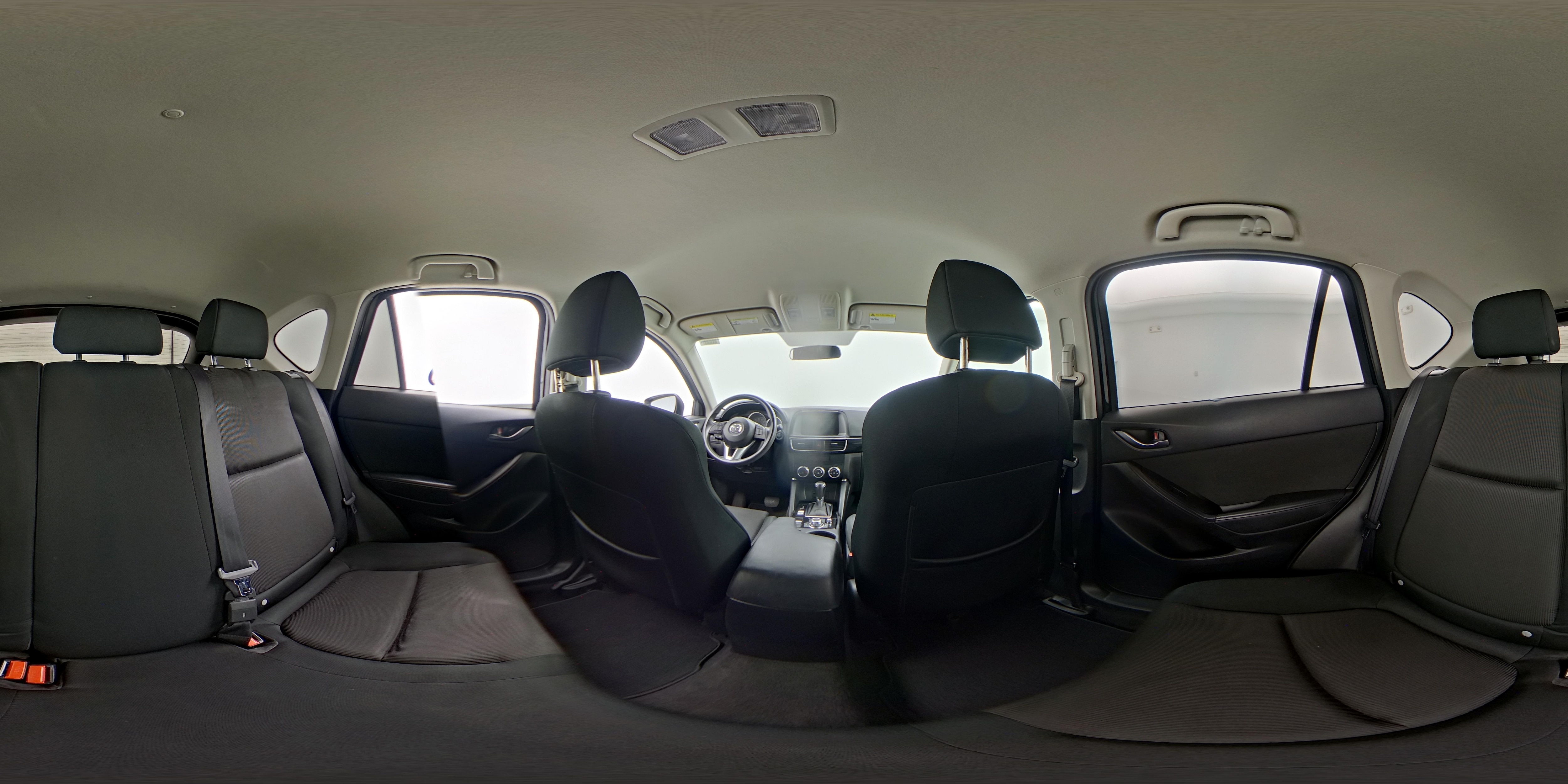 2016 Mazda CX-5 Sport - Photo 23