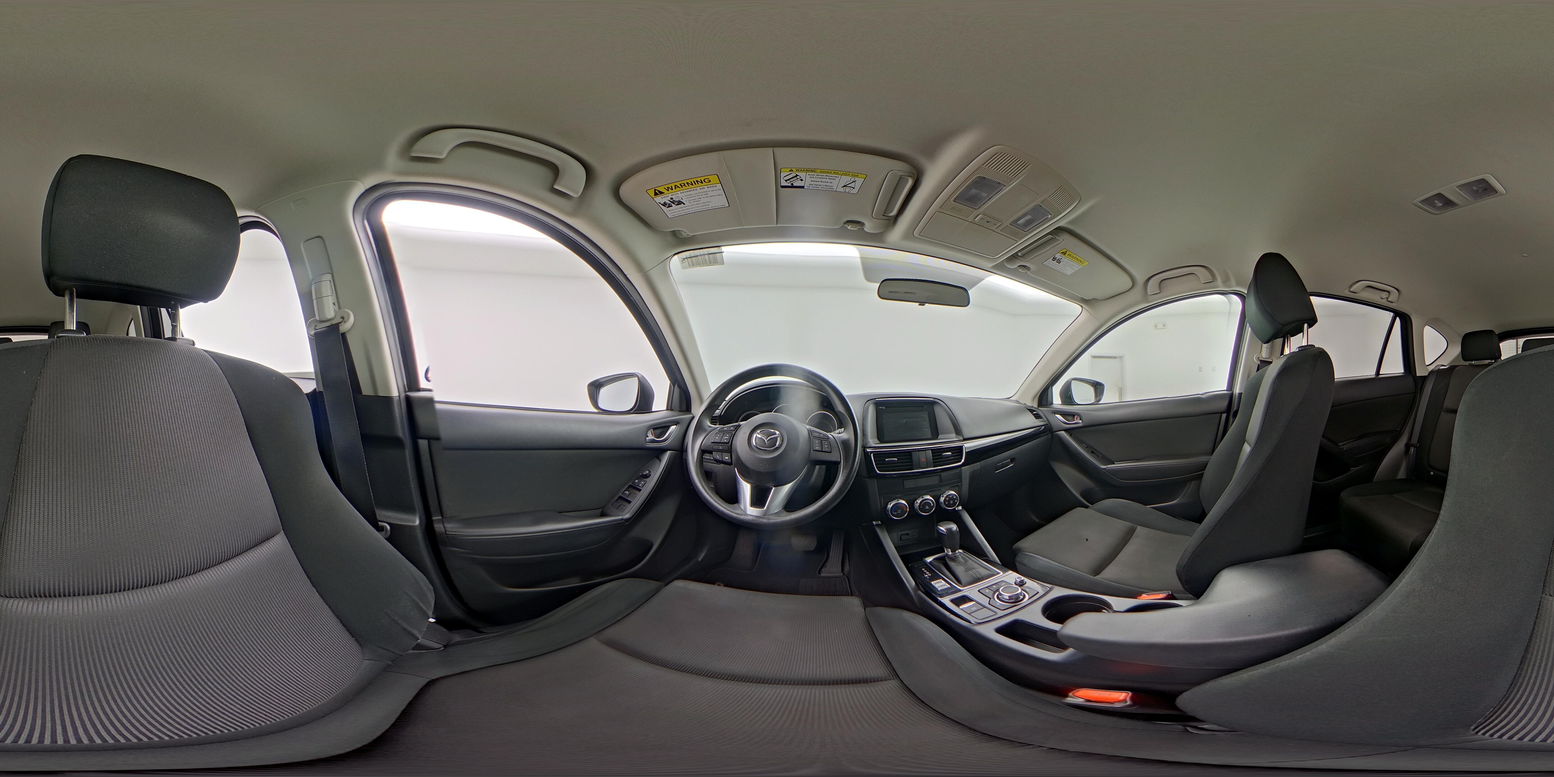 2016 Mazda CX-5 Sport - Photo 24