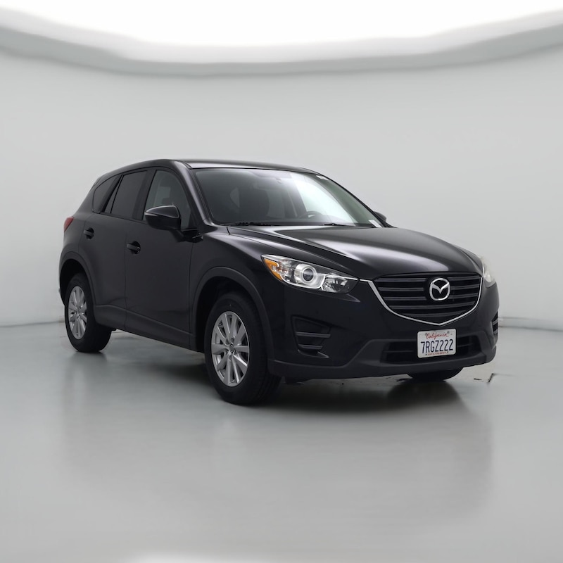 2016 Mazda CX-5 Sport