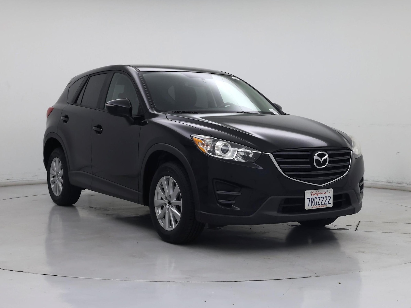 2016 Mazda CX-5 Sport - Photo 2