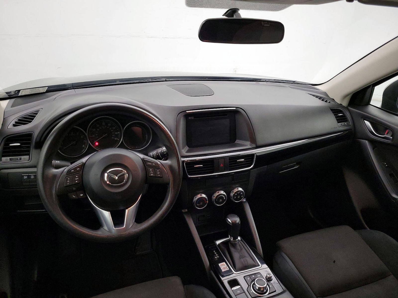 2016 Mazda CX-5 Sport - Photo 10