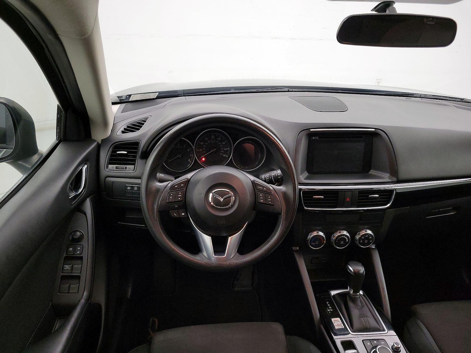 2016 Mazda CX-5 Sport - Photo 11