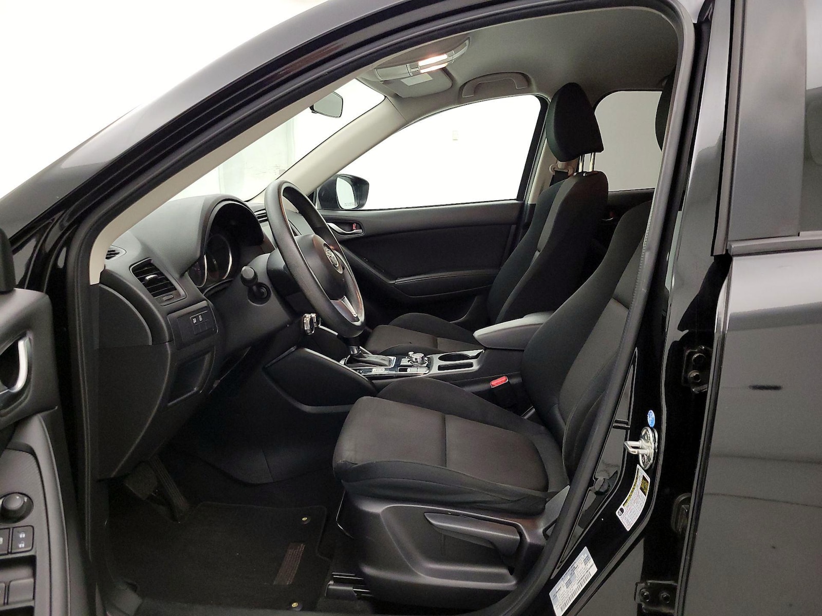 2016 Mazda CX-5 Sport - Photo 12