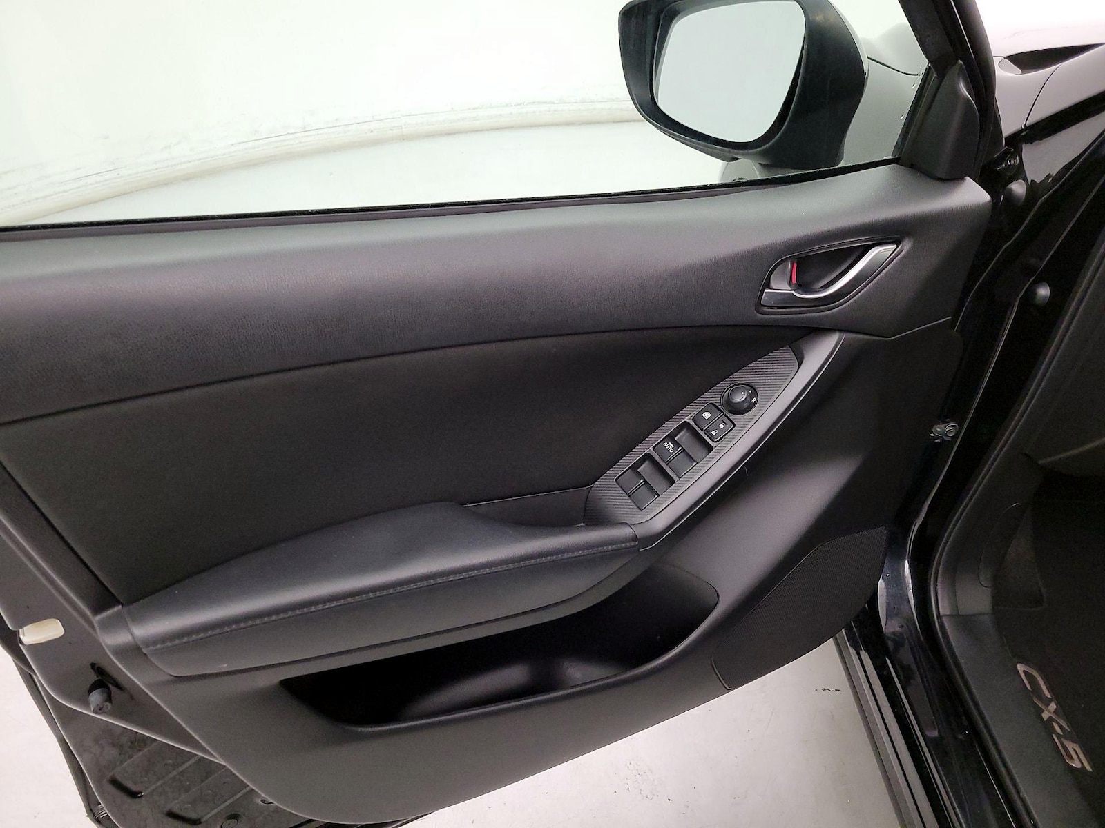 2016 Mazda CX-5 Sport - Photo 13