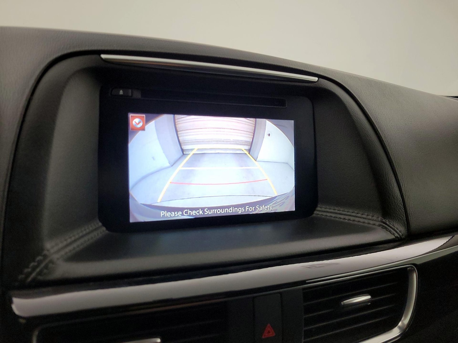 2016 Mazda CX-5 Sport - Photo 14