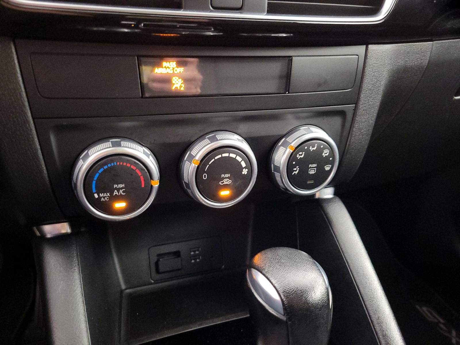 2016 Mazda CX-5 Sport - Photo 16
