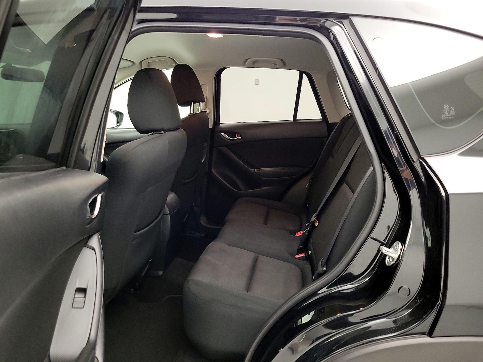 2016 Mazda CX-5 Sport - Photo 18