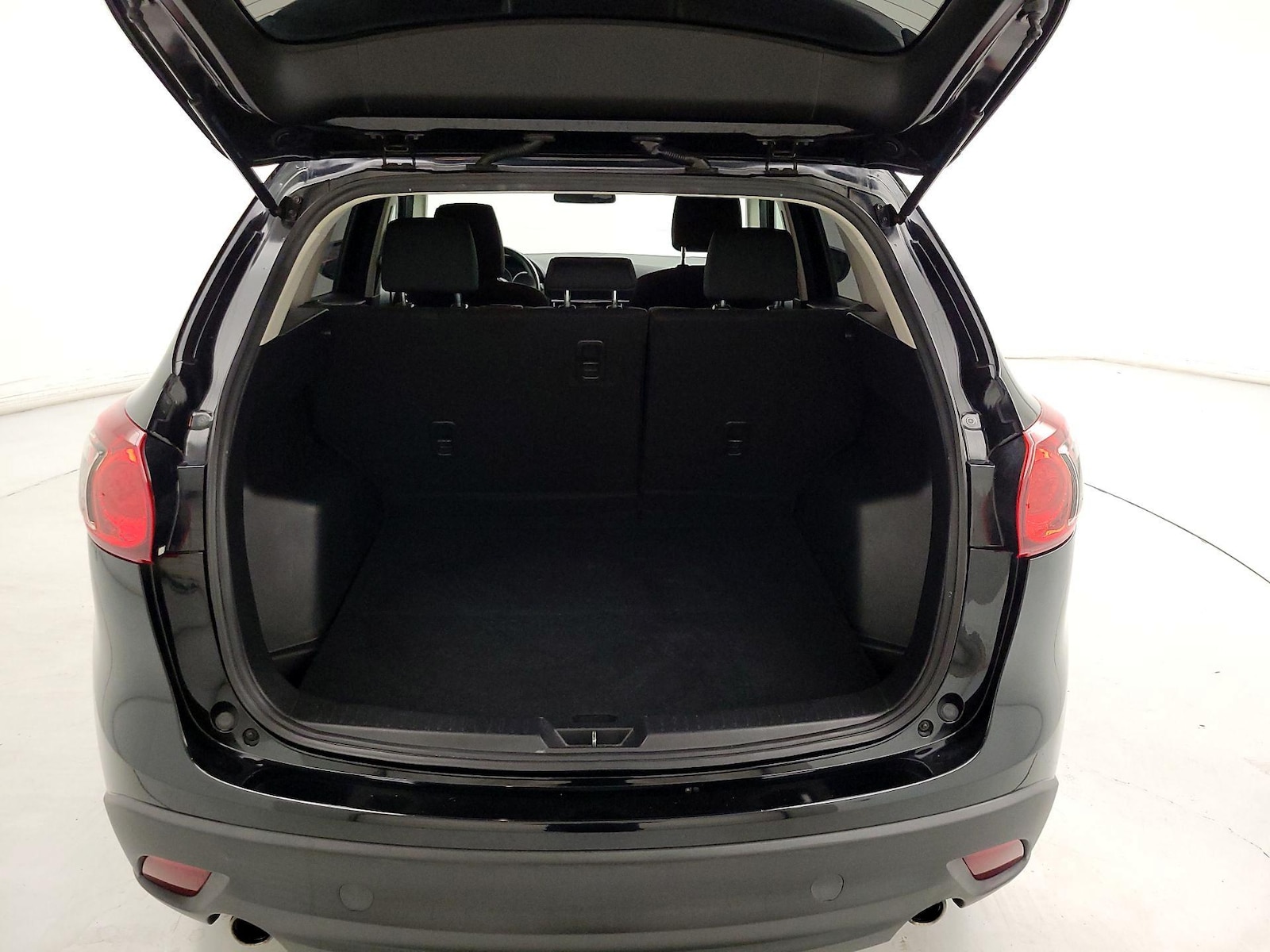 2016 Mazda CX-5 Sport - Photo 19