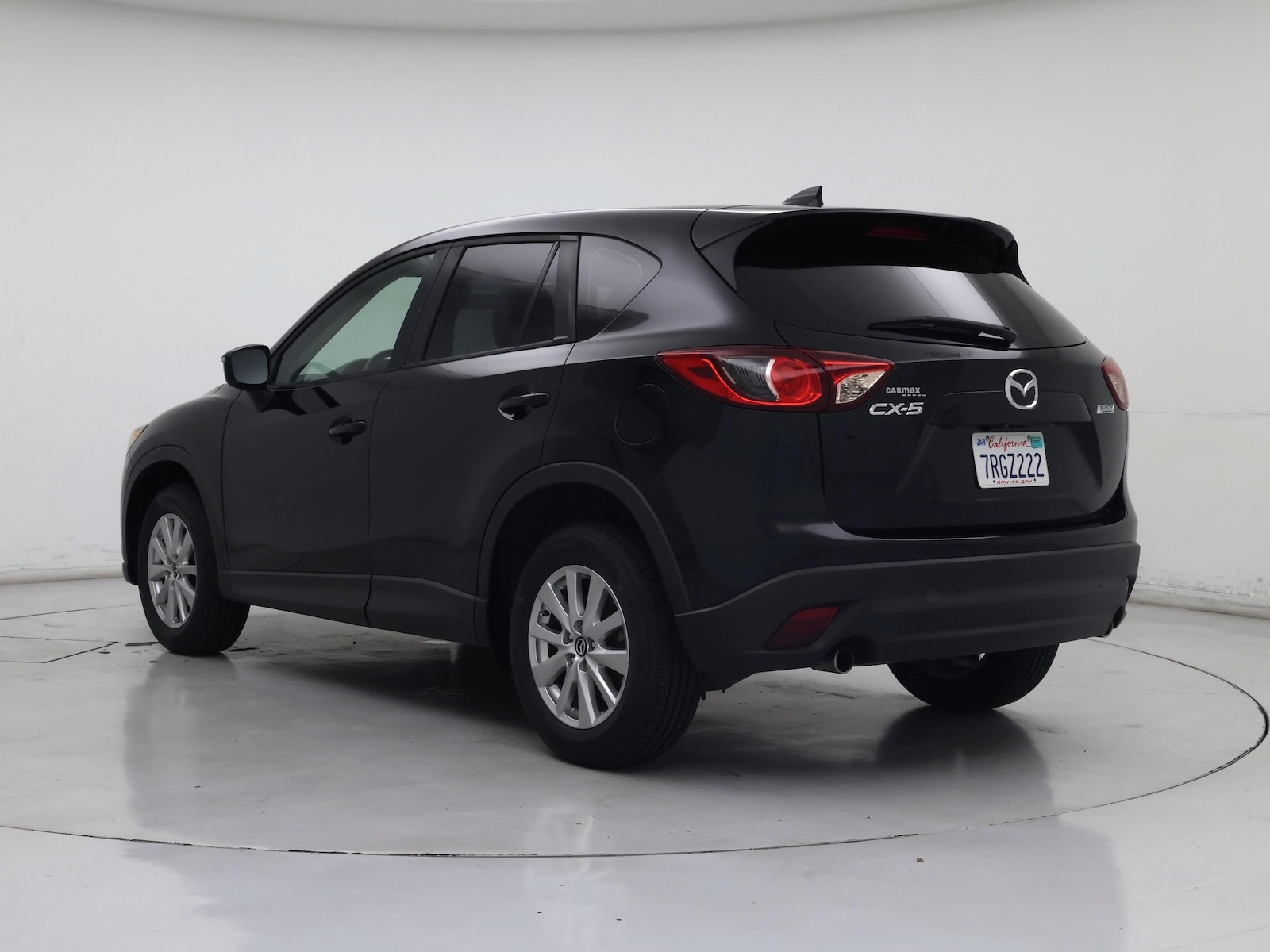 2016 Mazda CX-5 Sport - Photo 3