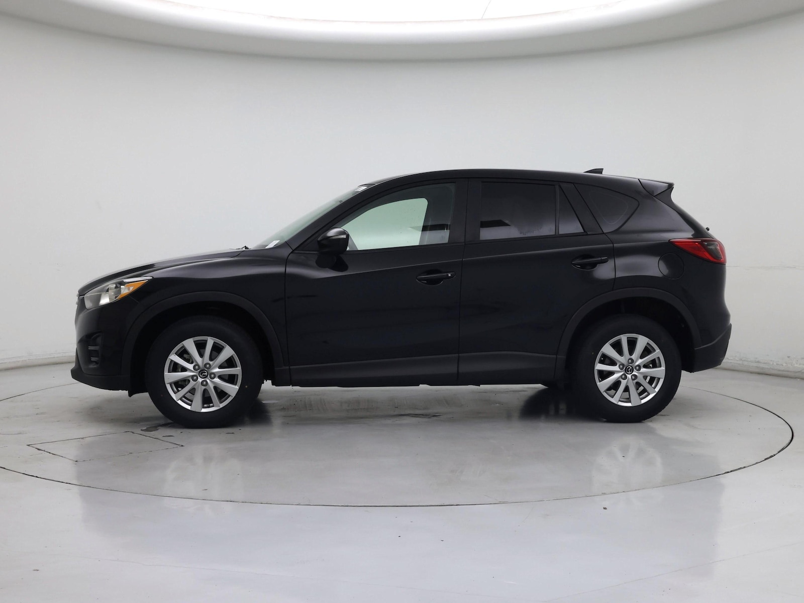 2016 Mazda CX-5 Sport - Photo 4