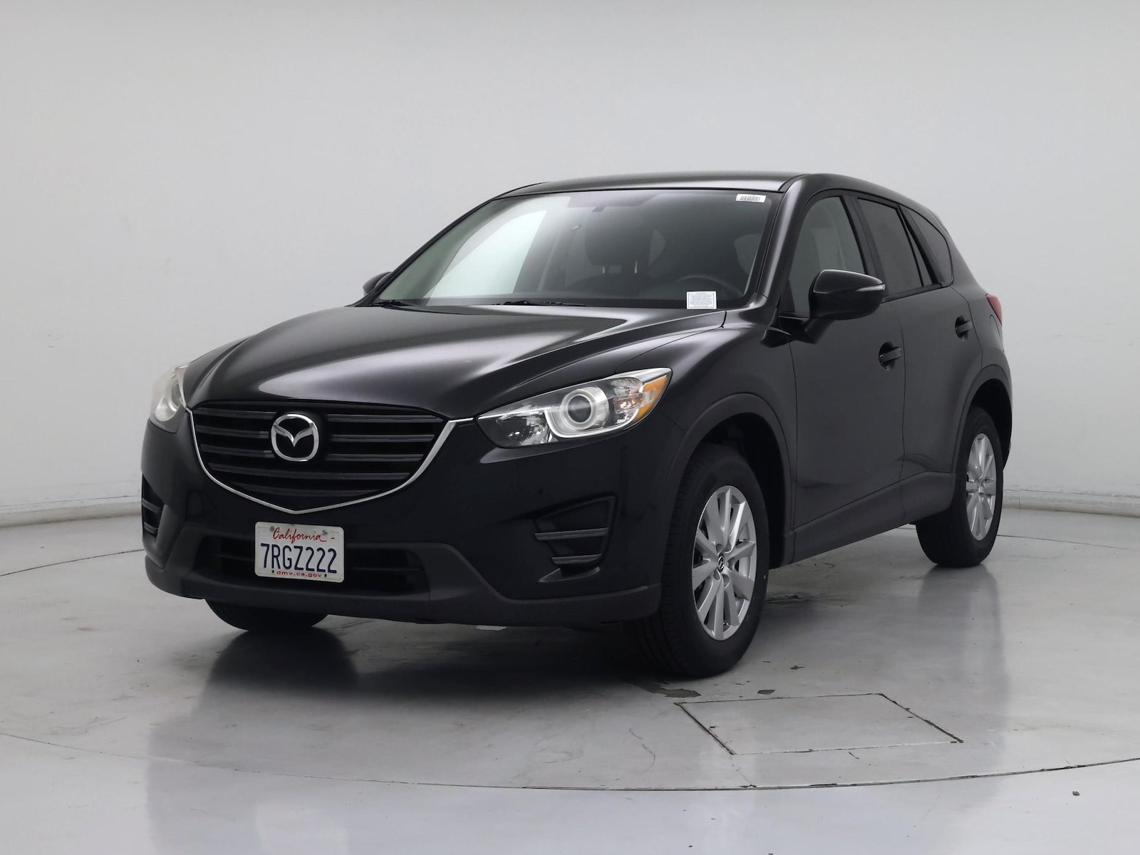 2016 Mazda CX-5 Sport - Photo 5