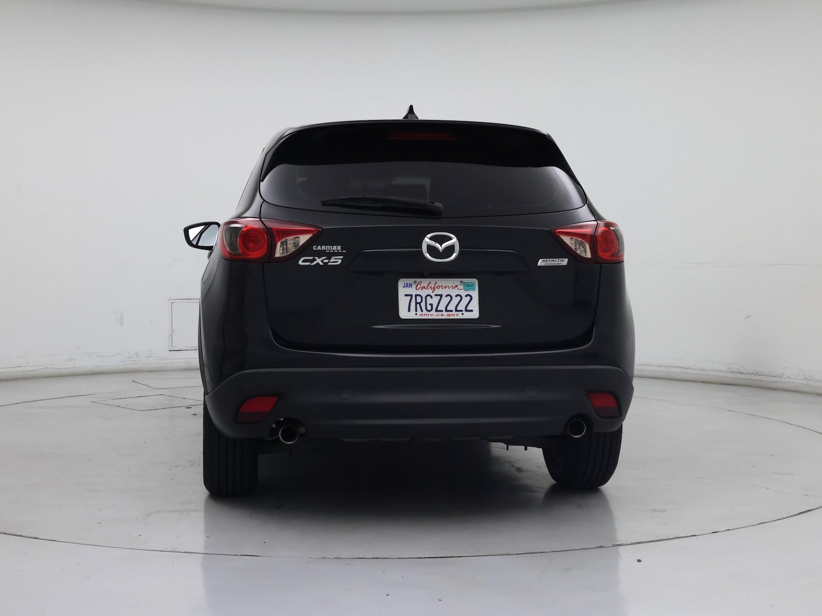 2016 Mazda CX-5 Sport - Photo 7